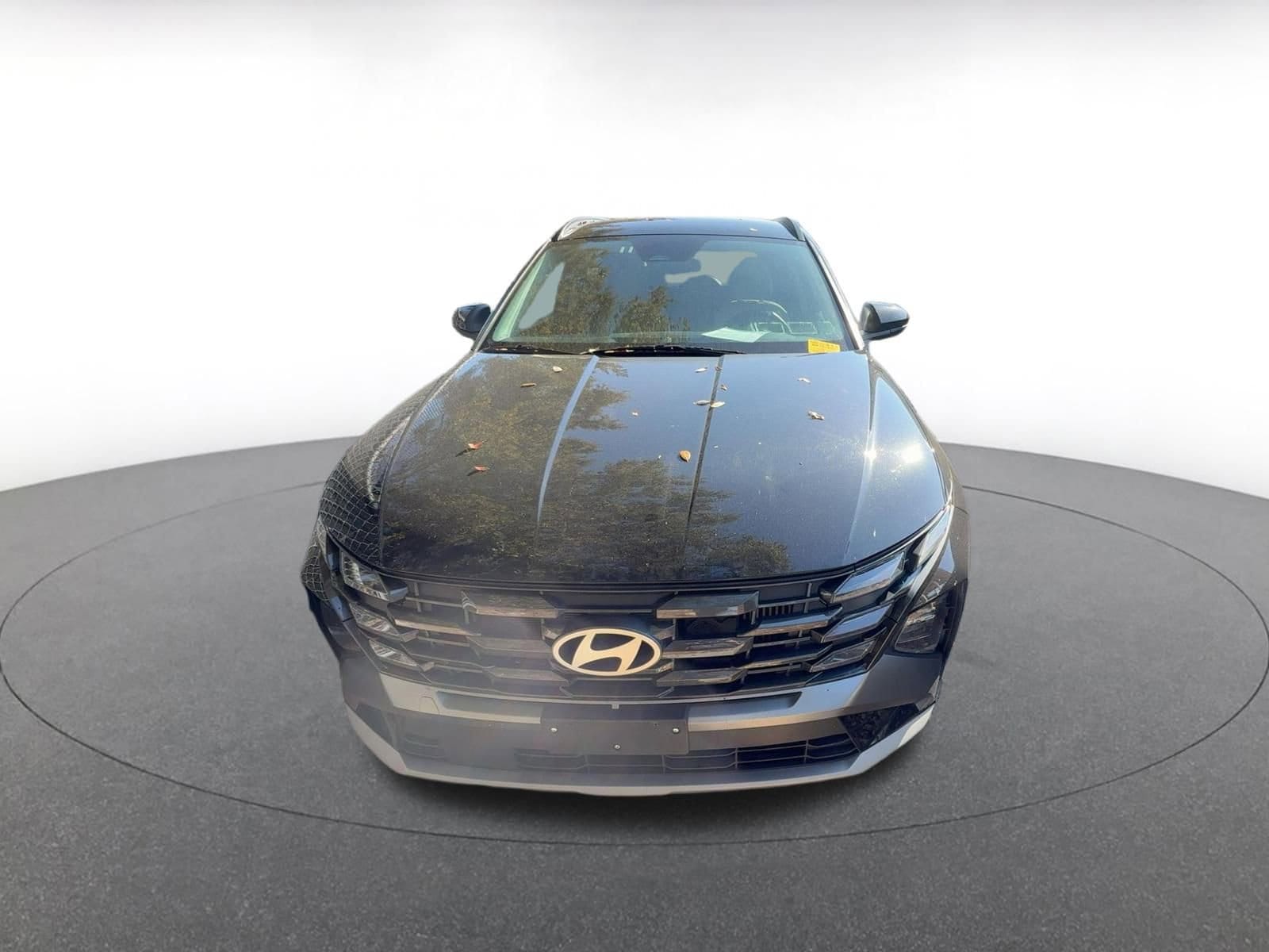 Thumbnail: 2025 Hyundai Tucson - 3