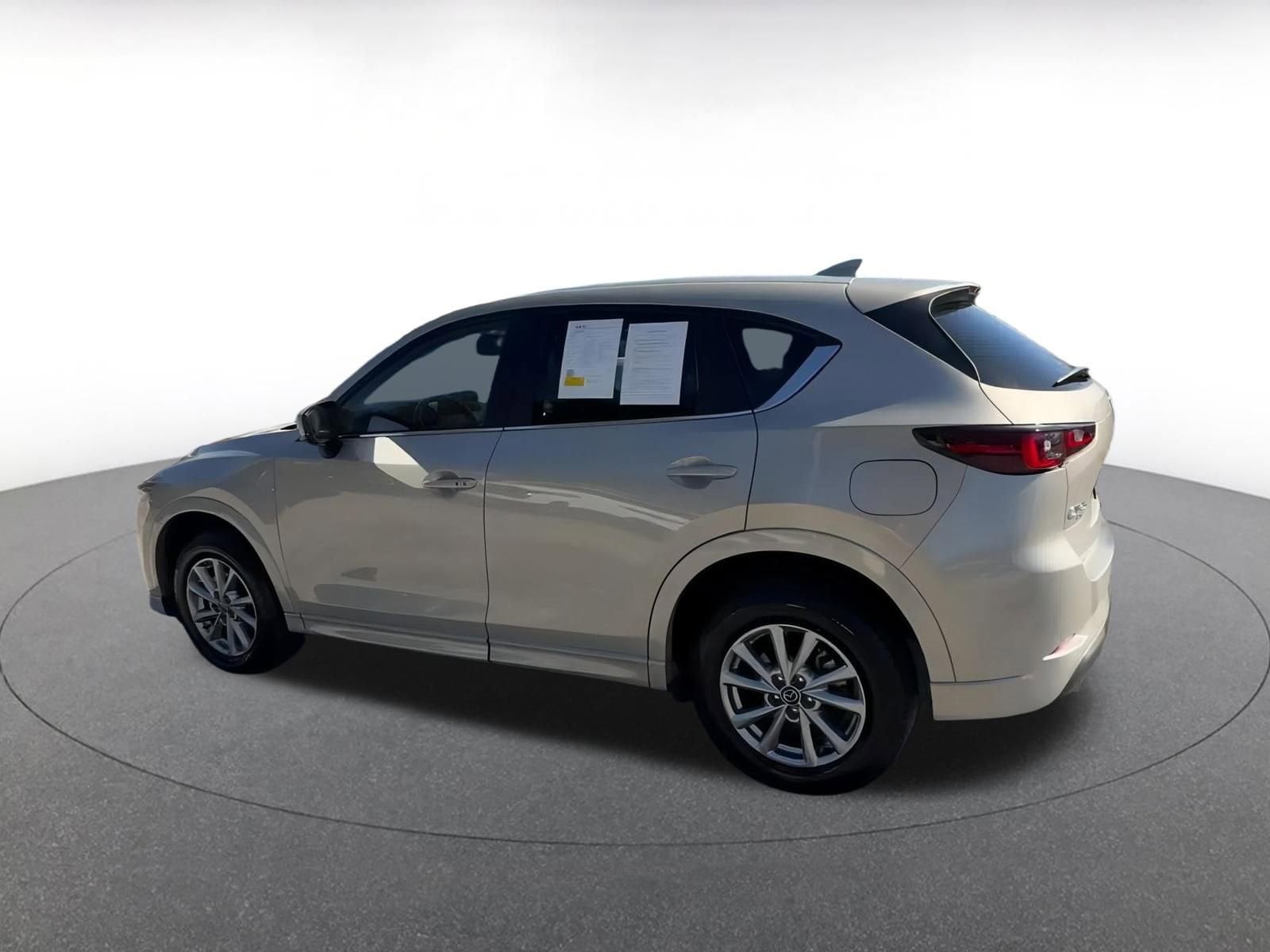 Thumbnail: 2025 Mazda CX-5 - 10