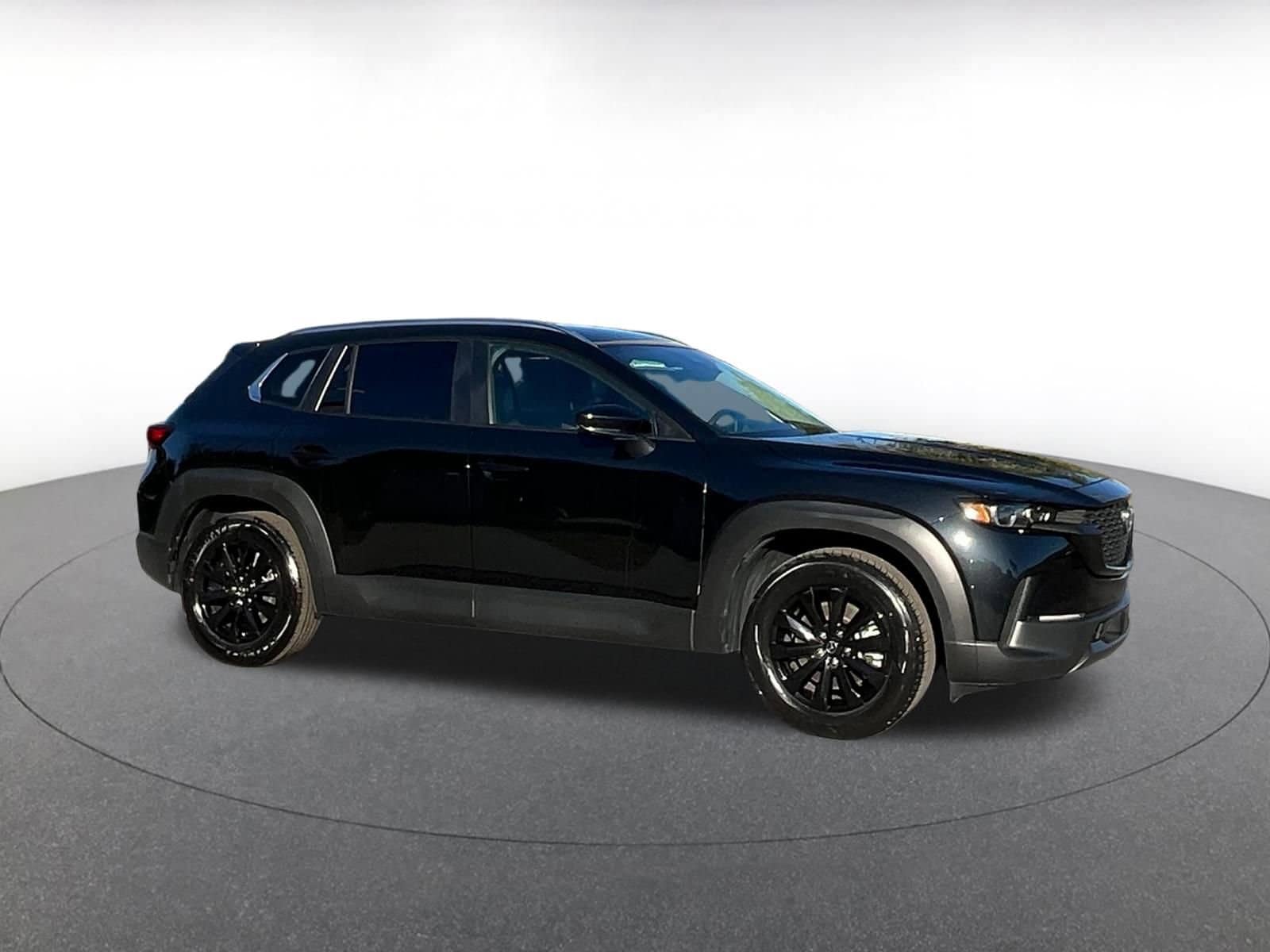 Thumbnail: 2025 Mazda CX-50 - 1