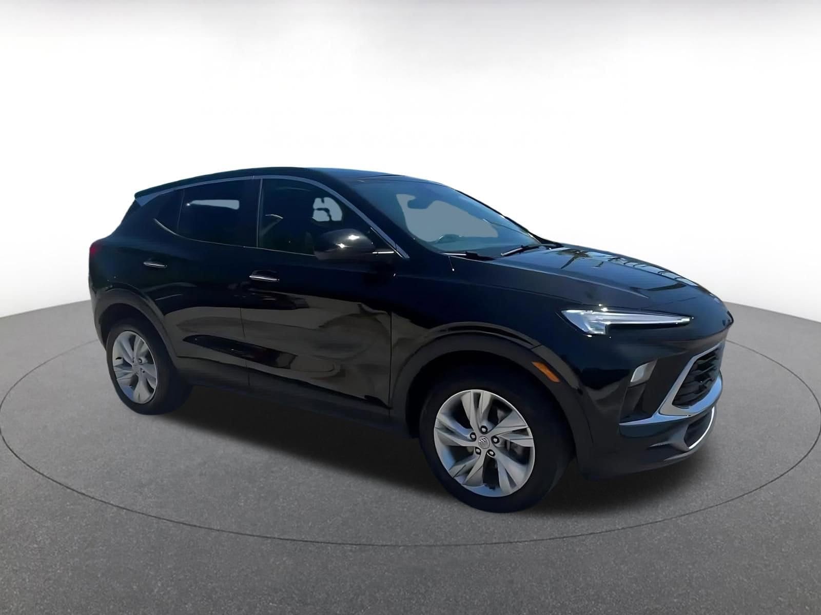 Thumbnail: 2025 Buick Encore GX - 2