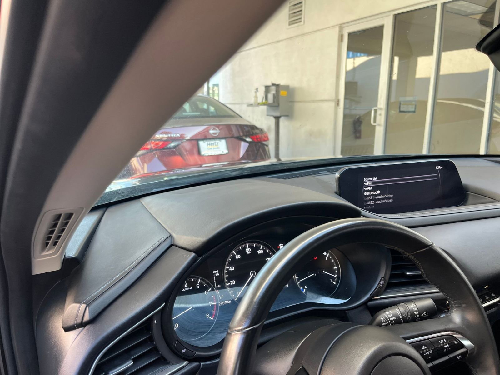 Thumbnail: 2025 Mazda CX-30 - 34