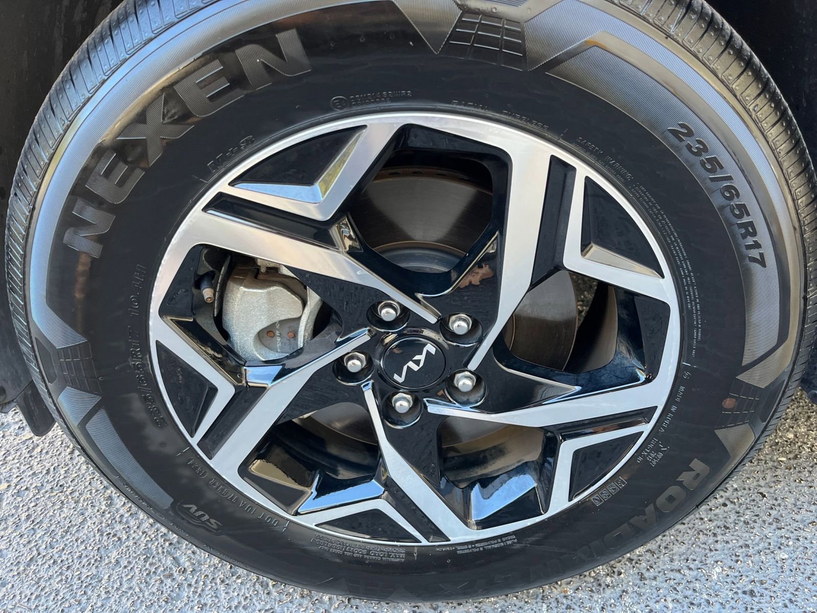 Thumbnail: 2025 Kia Sportage - 30