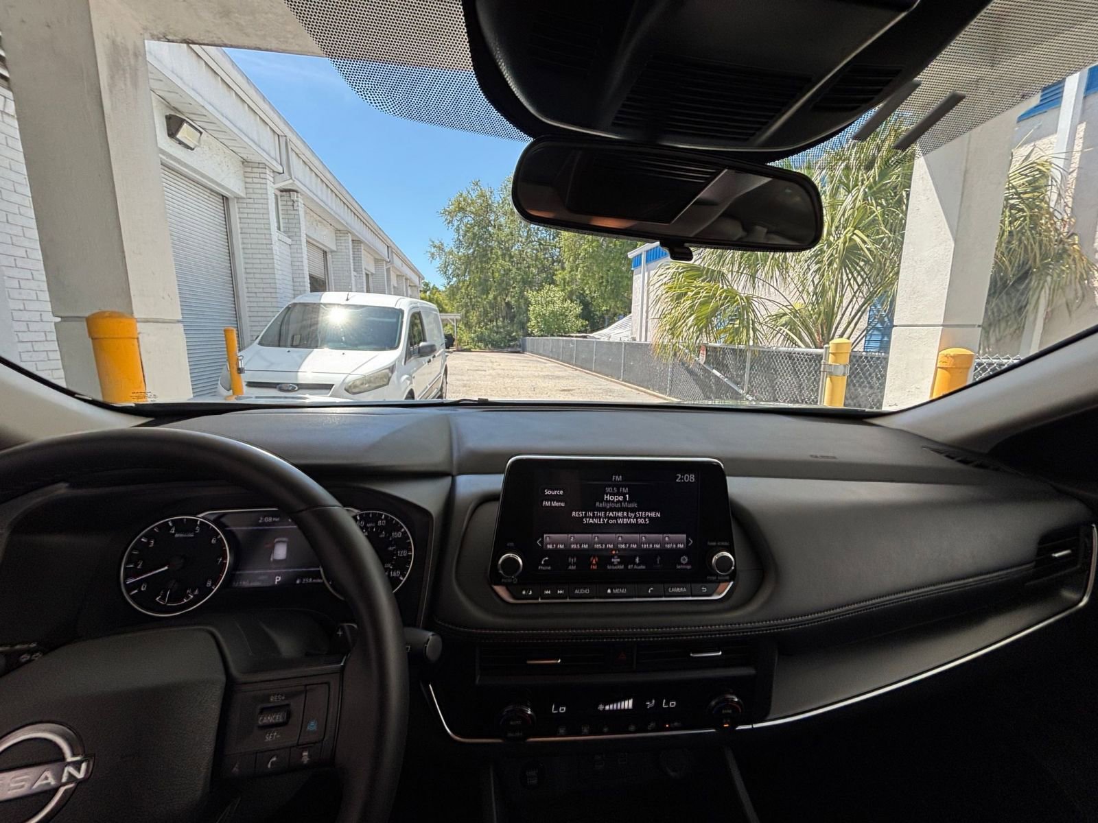 Thumbnail: 2025 Nissan Rogue - 34