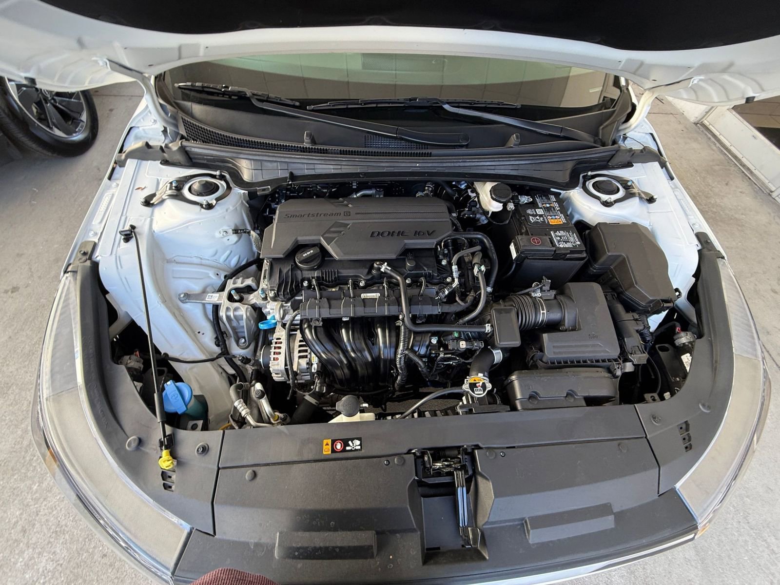 Thumbnail: 2025 Kia K4 - 32