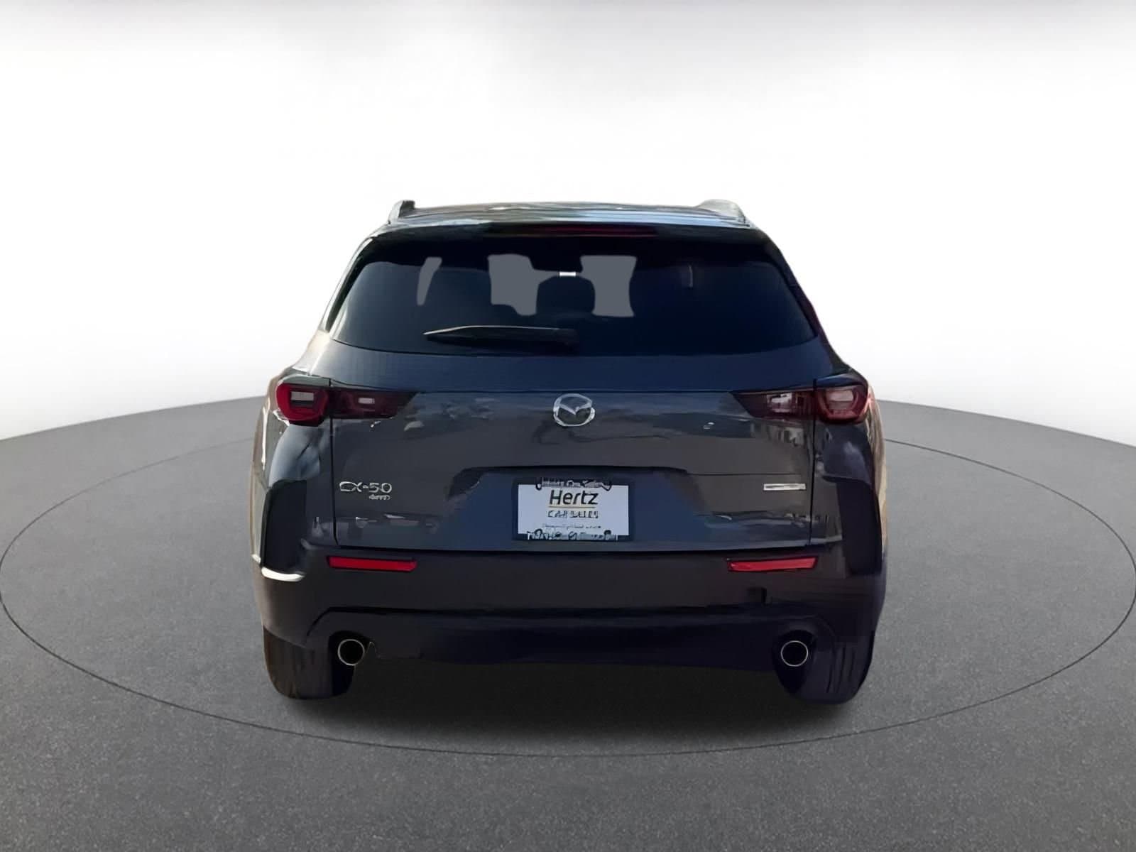 Thumbnail: 2025 Mazda CX-50 - 11