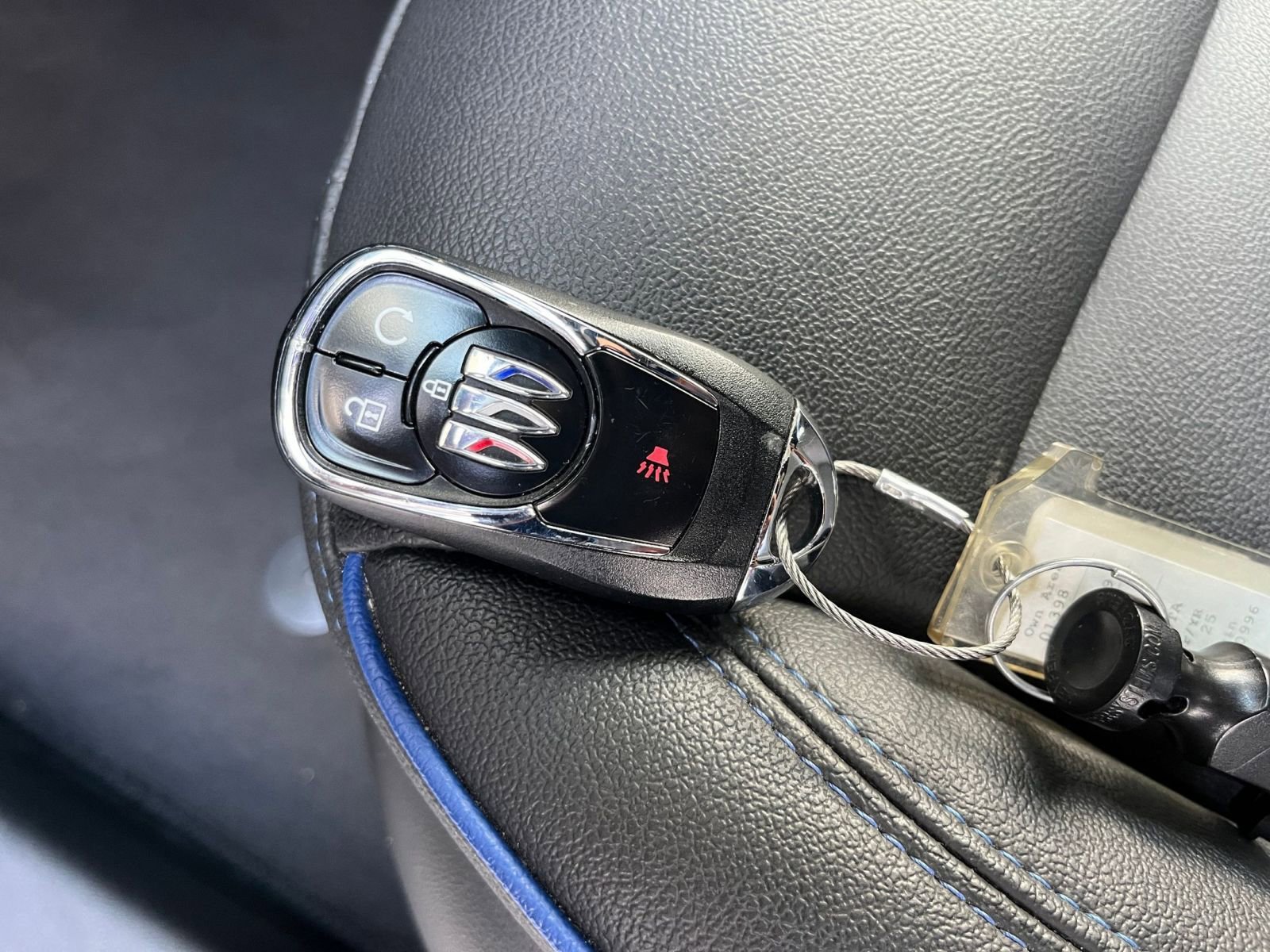 Thumbnail: 2025 Buick Envista - 23