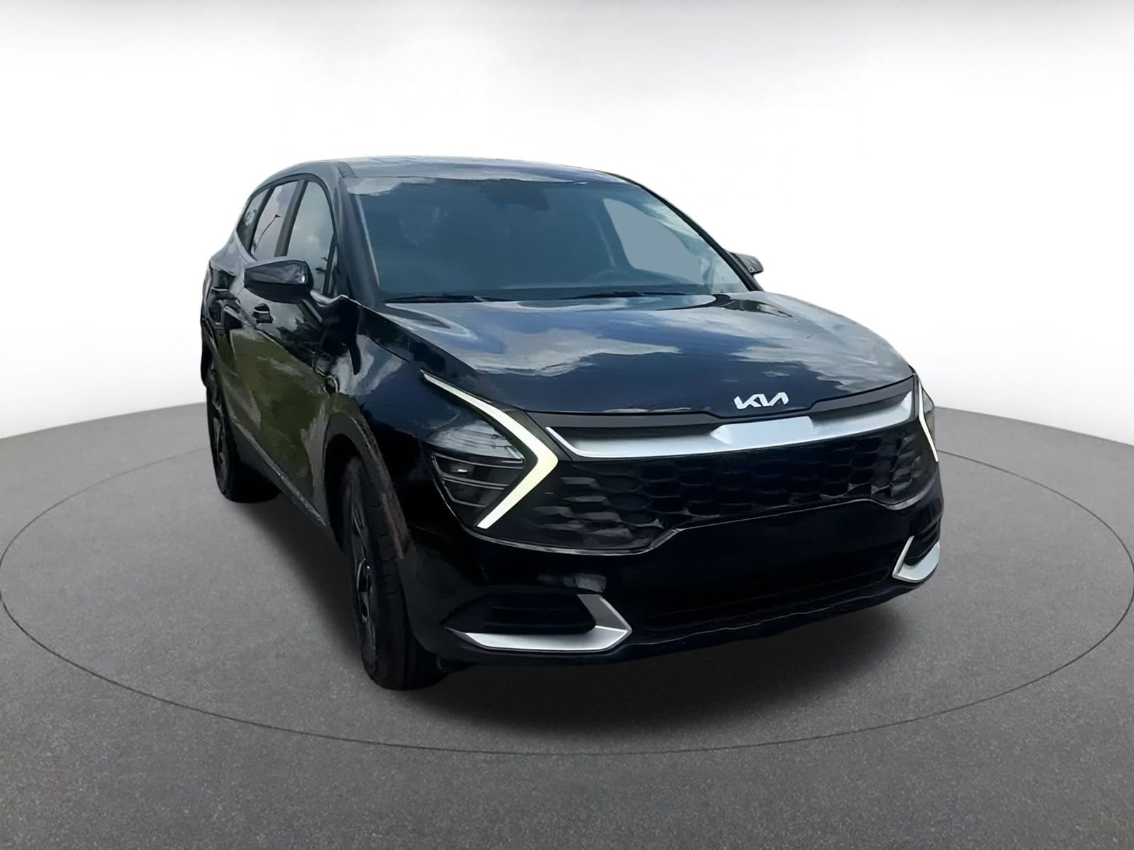 Thumbnail: 2024 Kia Sportage - 3