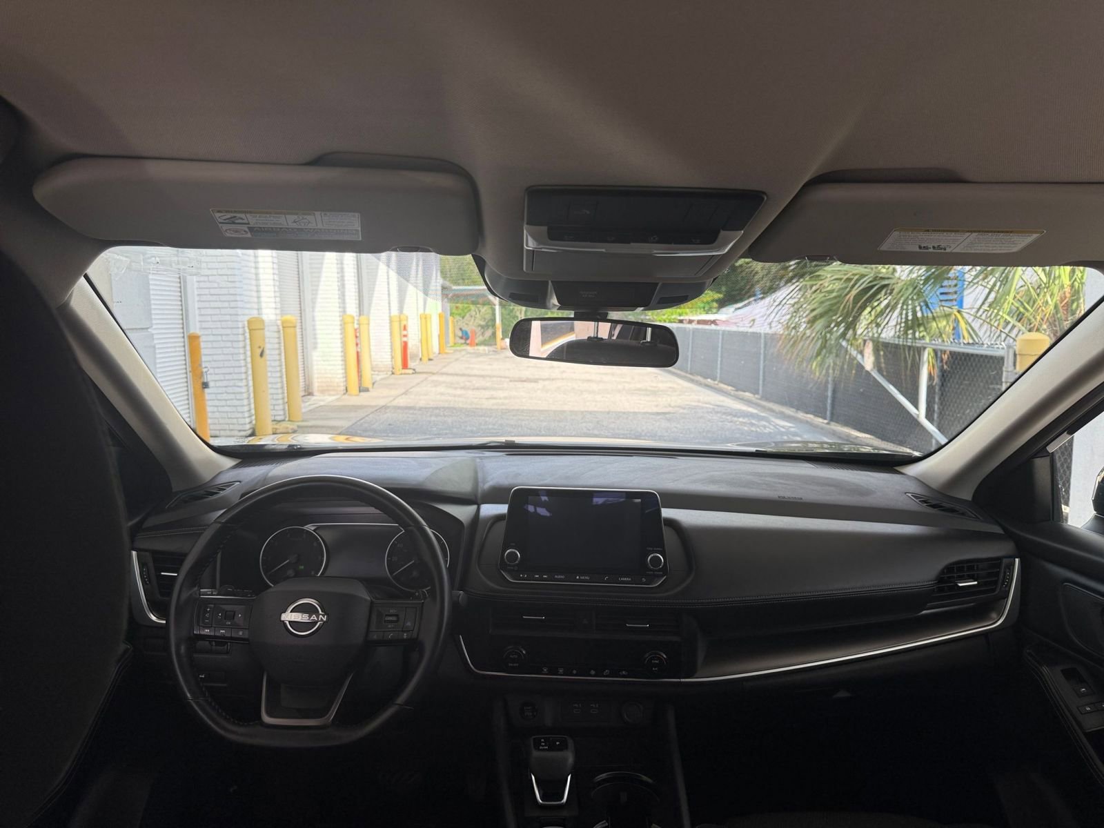 Thumbnail: 2025 Nissan Rogue - 35