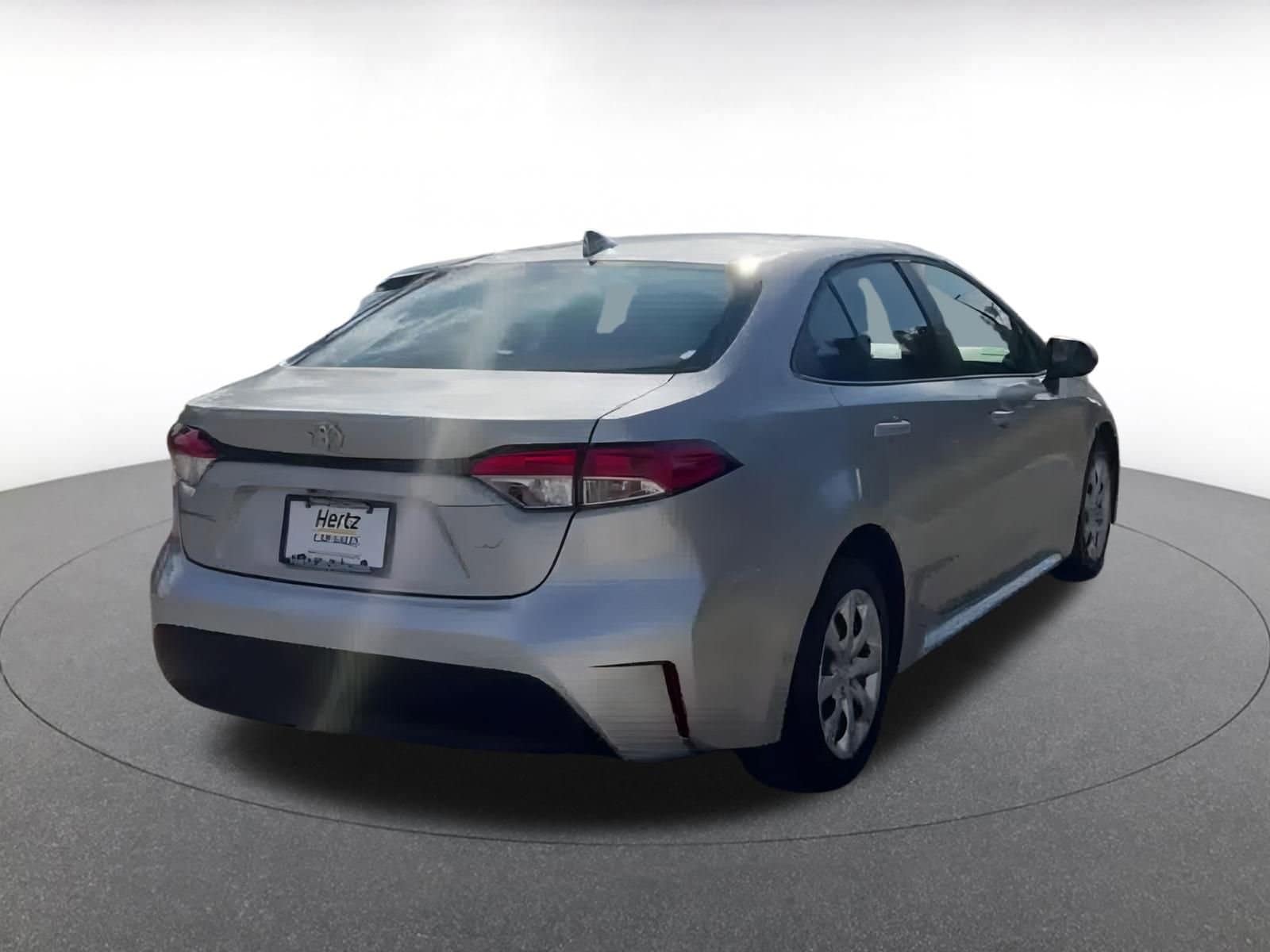 Thumbnail: 2024 Toyota Corolla - 14