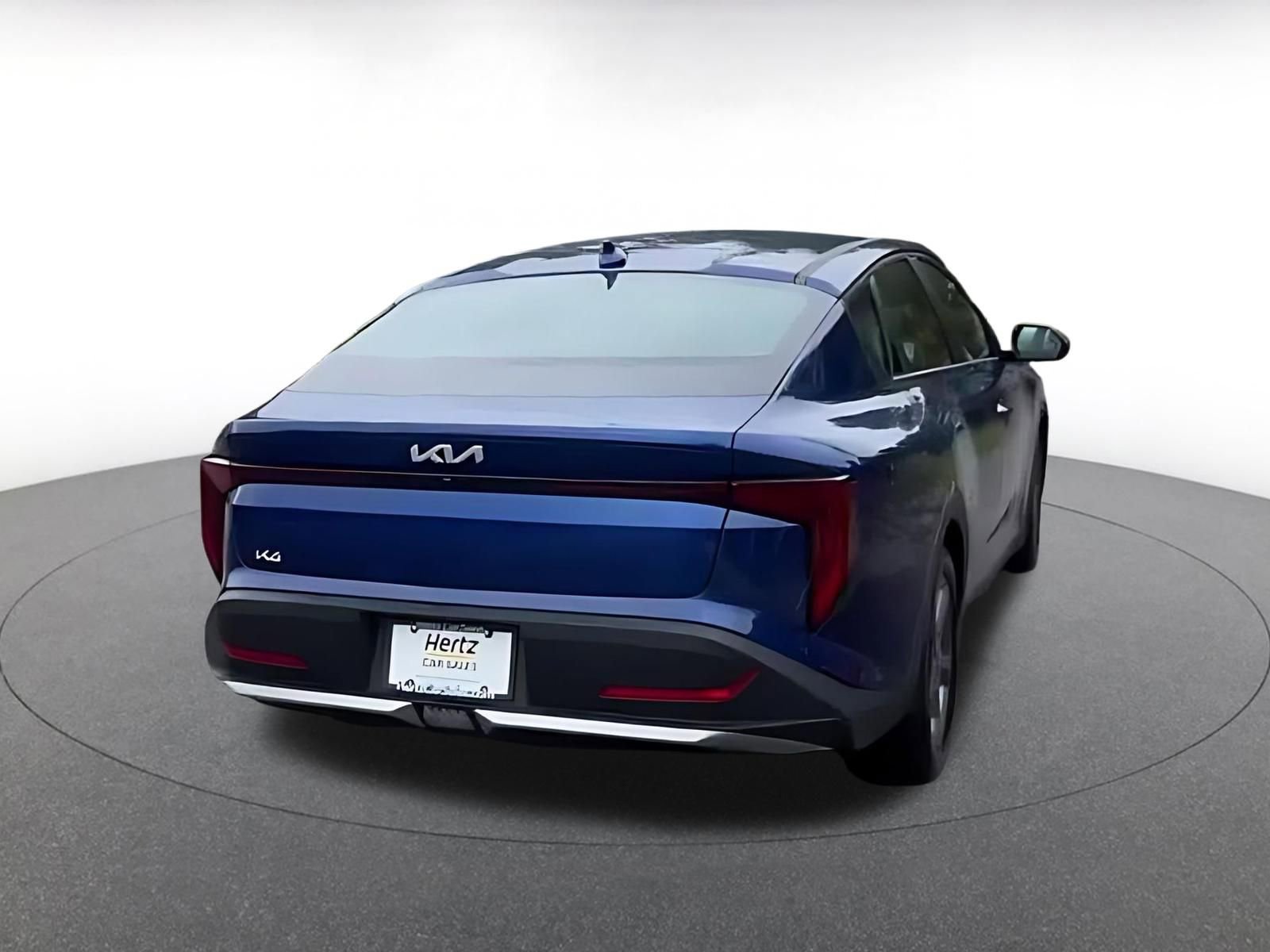 Thumbnail: 2025 Kia K4 - 15