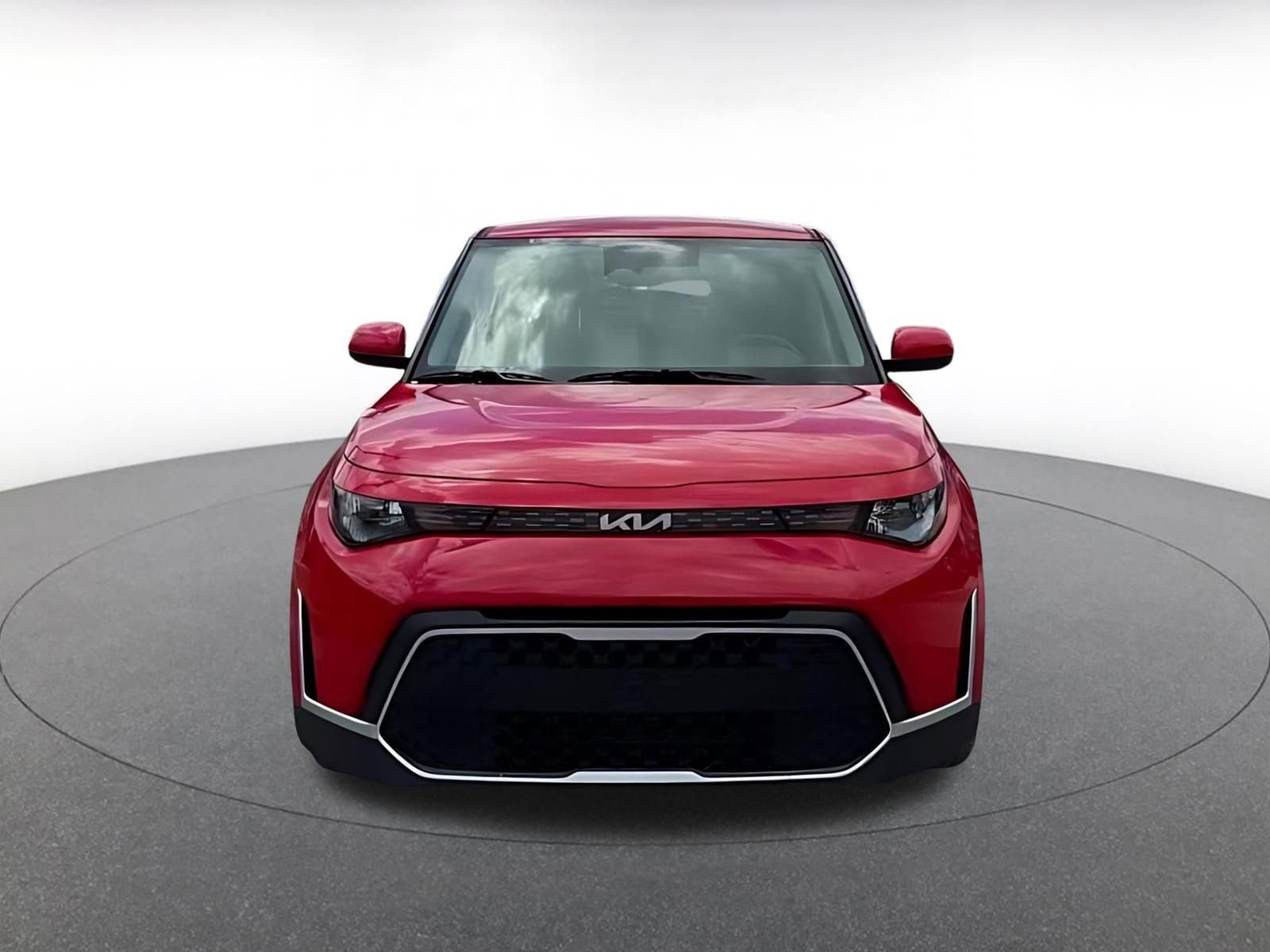 Thumbnail: 2025 Kia Soul - 3
