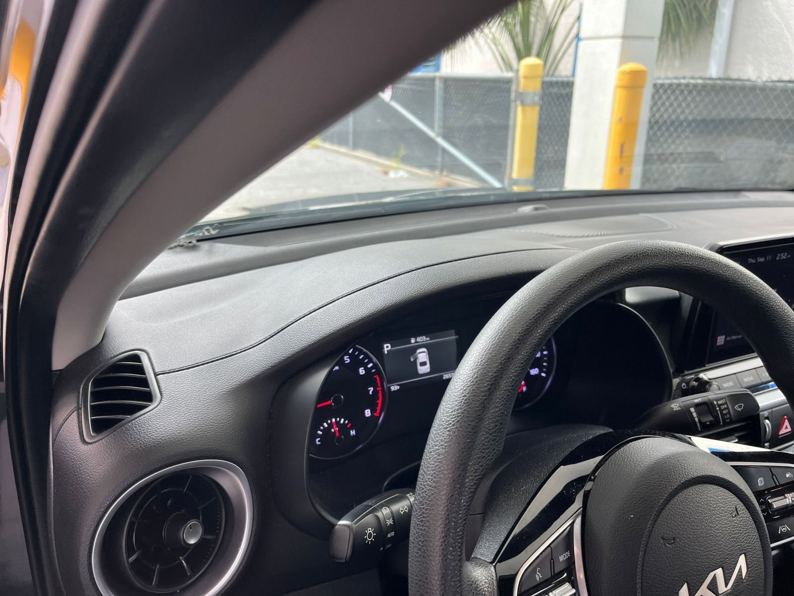 Thumbnail: 2024 Kia Forte - 34