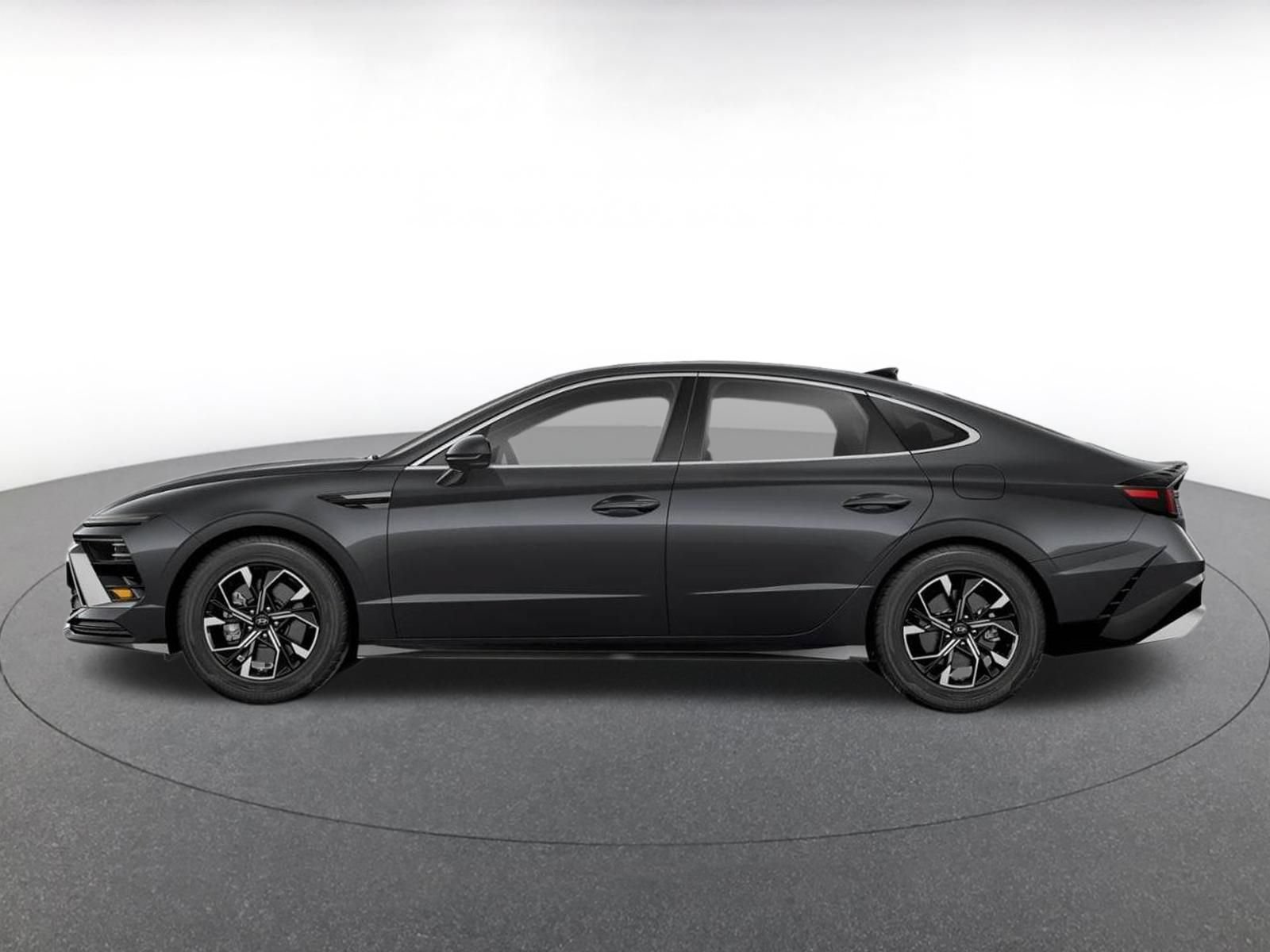 Thumbnail: 2025 Hyundai Sonata - 2