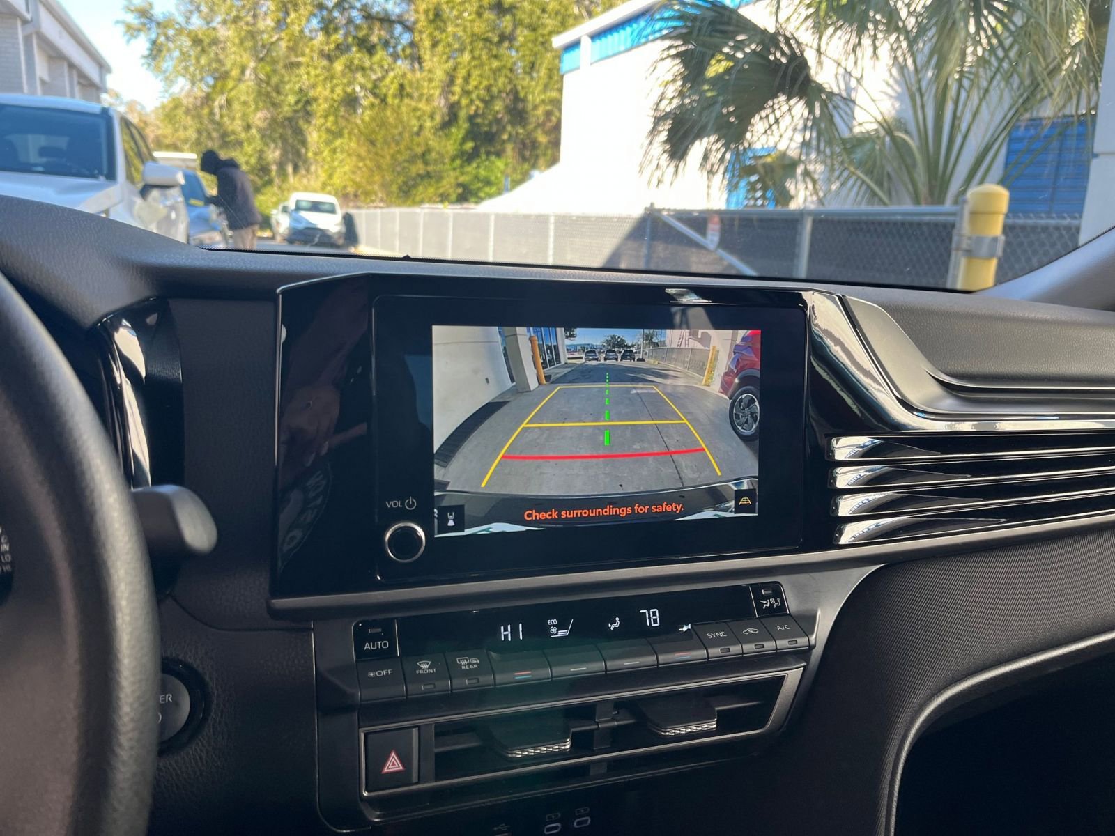 Thumbnail: 2025 Toyota Camry - 17