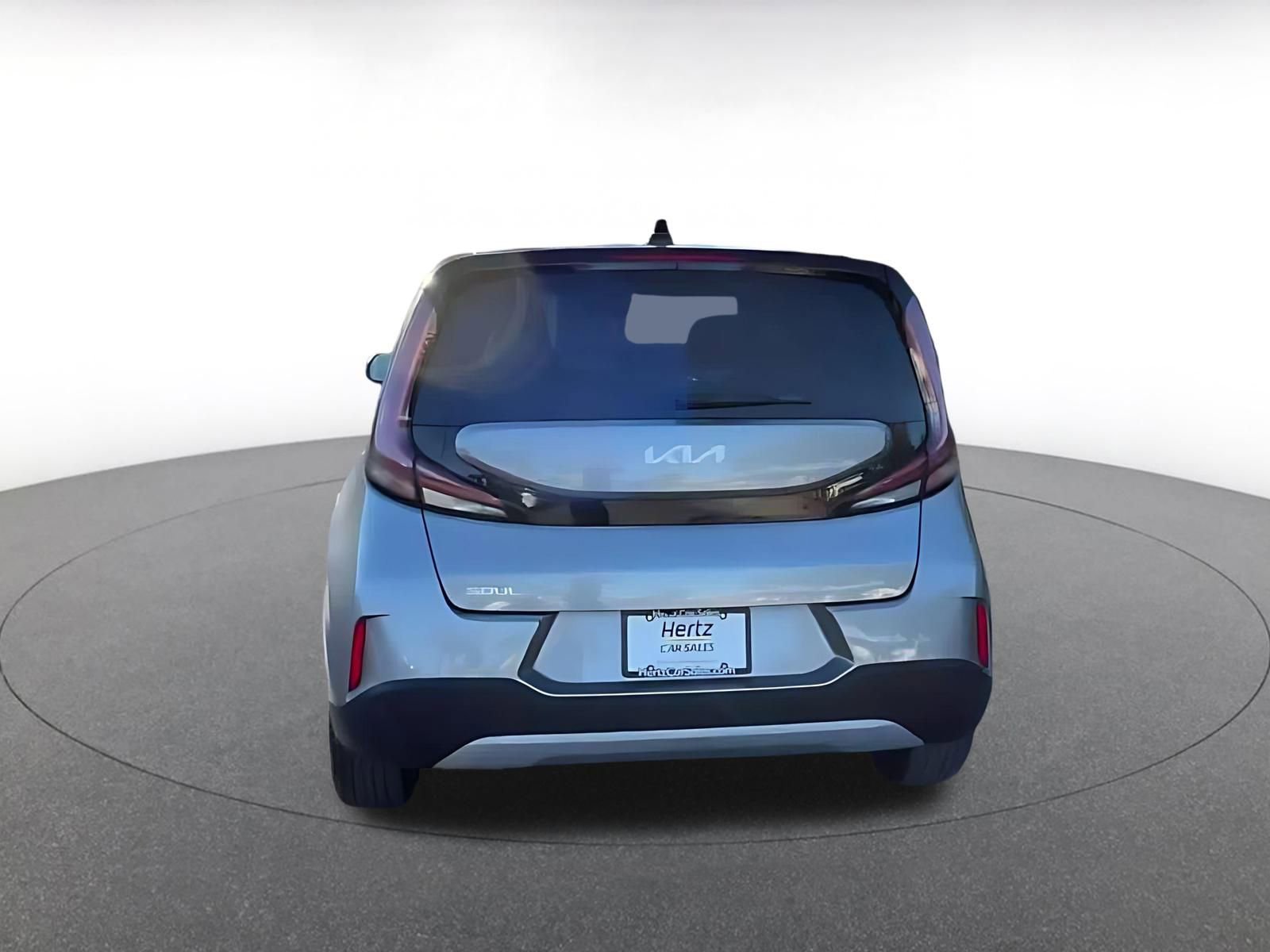 Thumbnail: 2025 Kia Soul - 11