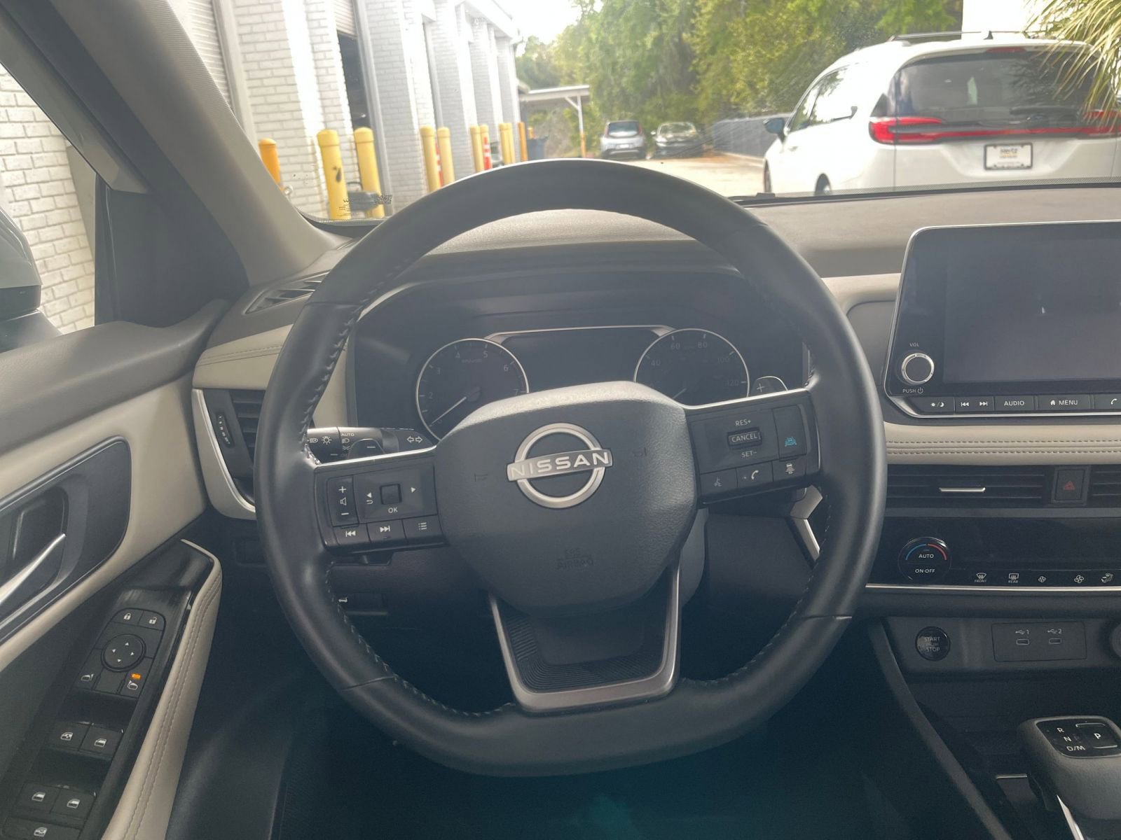 Thumbnail: 2025 Nissan Rogue - 29