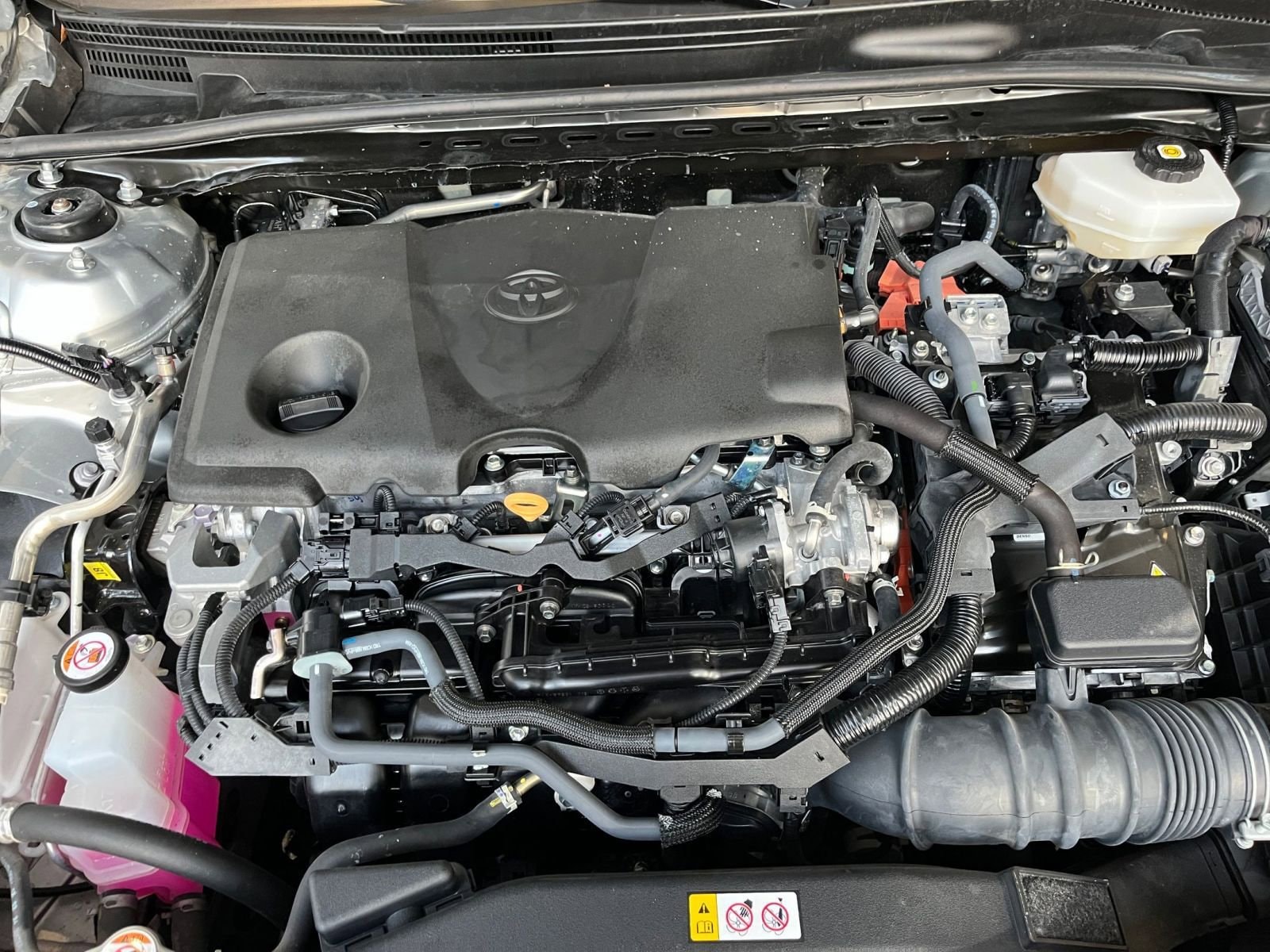 Thumbnail: 2025 Toyota Camry - 32