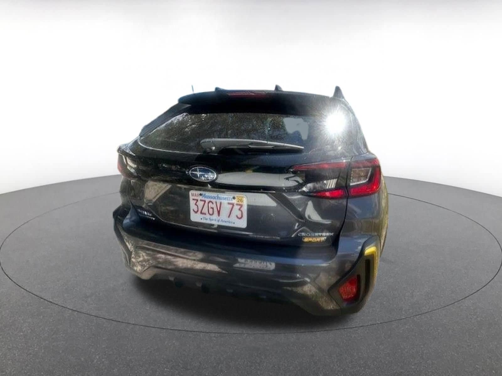 Thumbnail: 2024 Subaru Crosstrek - 6