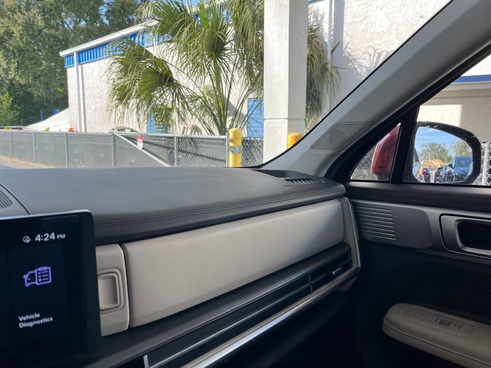 Thumbnail: 2025 Hyundai Santa Fe - 35