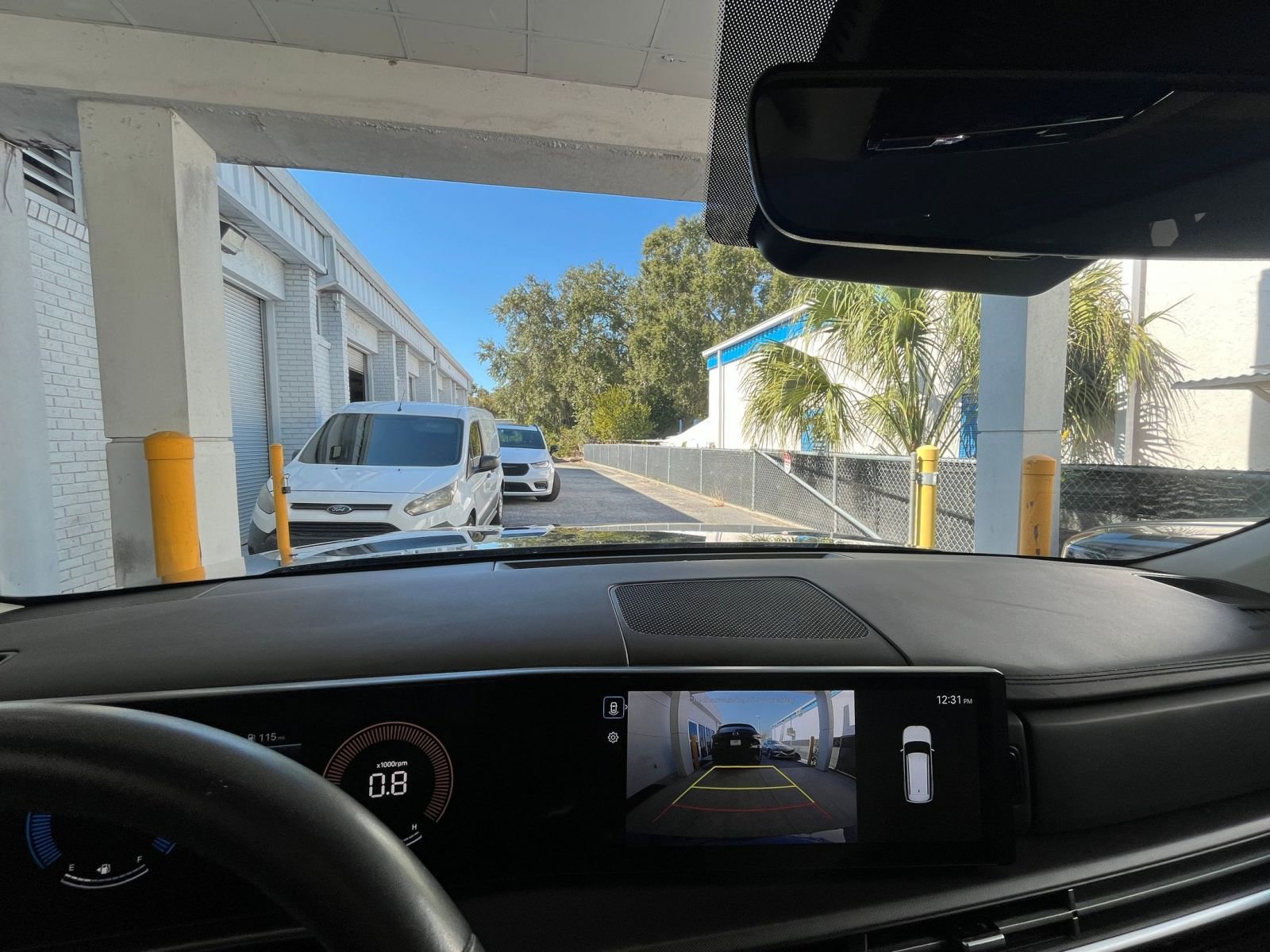 Thumbnail: 2025 Hyundai Santa Fe - 33