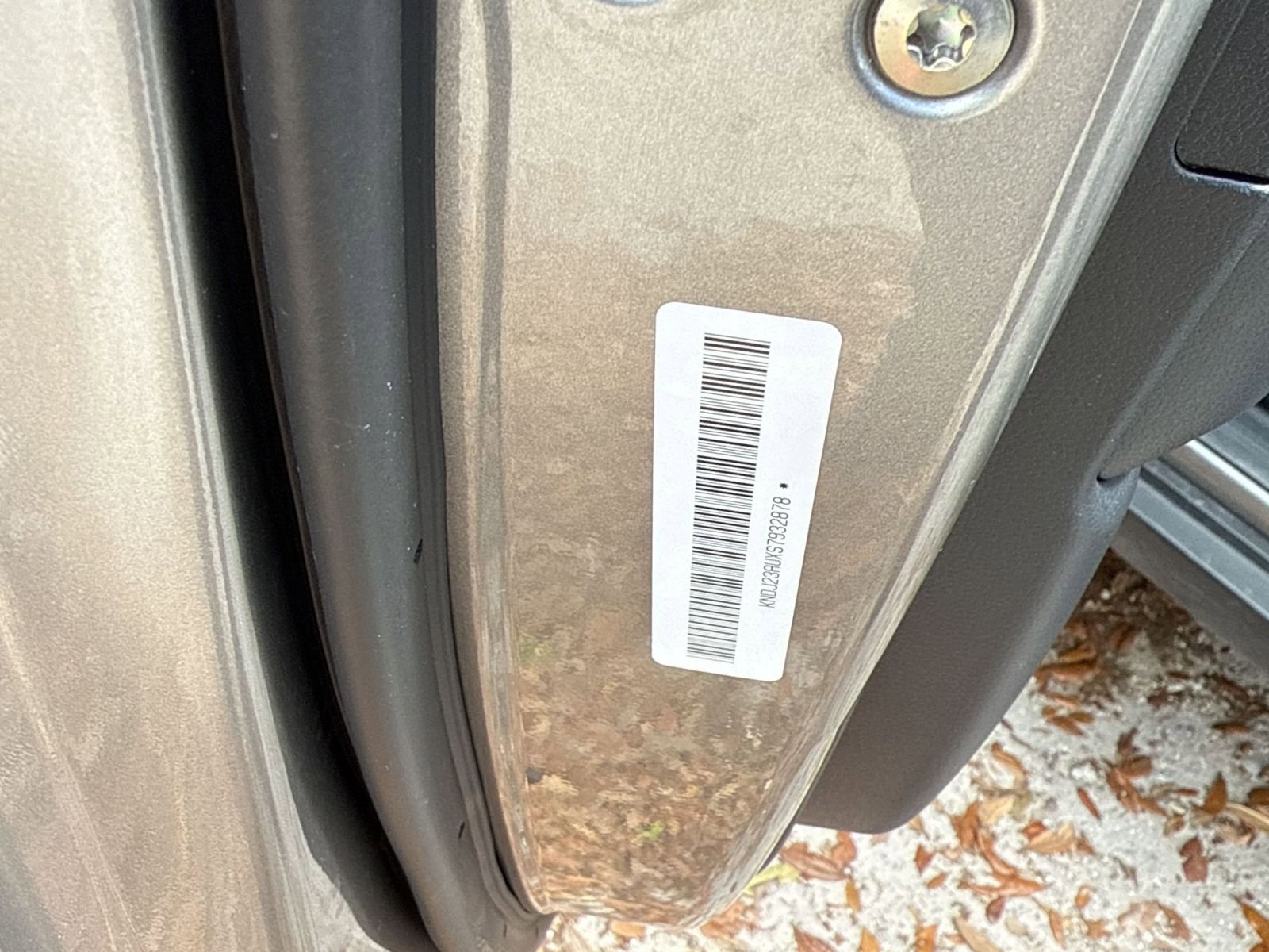 Thumbnail: 2025 Kia Soul - 10