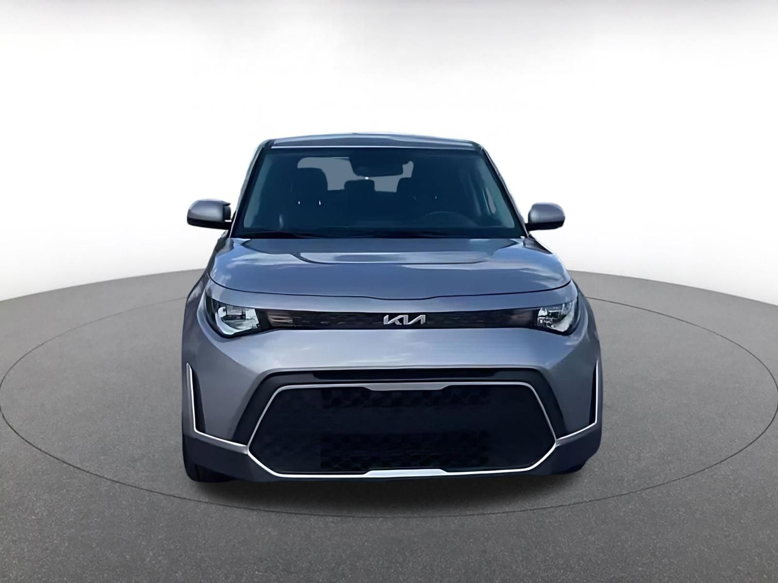 Thumbnail: 2025 Kia Soul - 4
