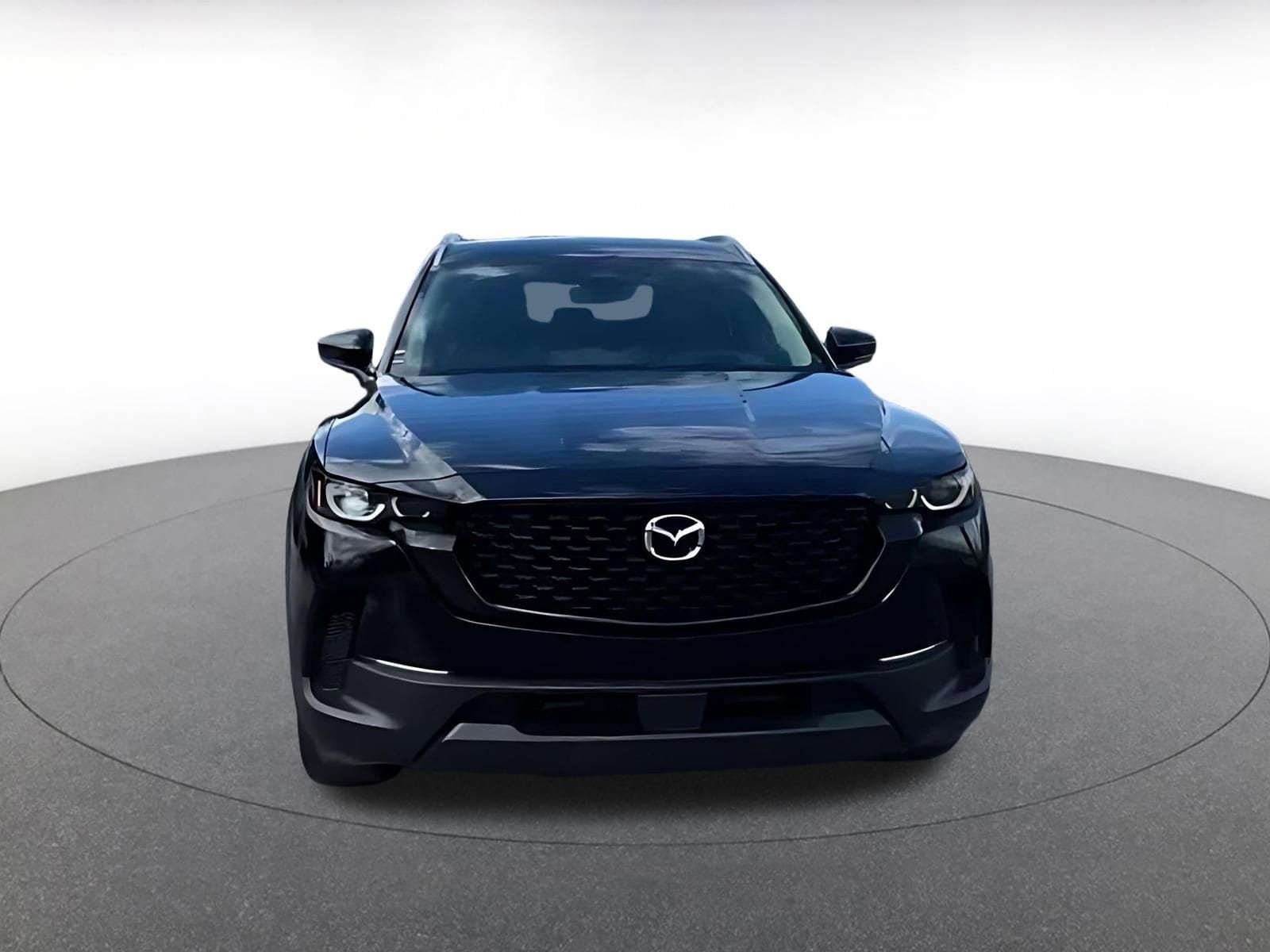 Thumbnail: 2025 Mazda CX-50 - 4