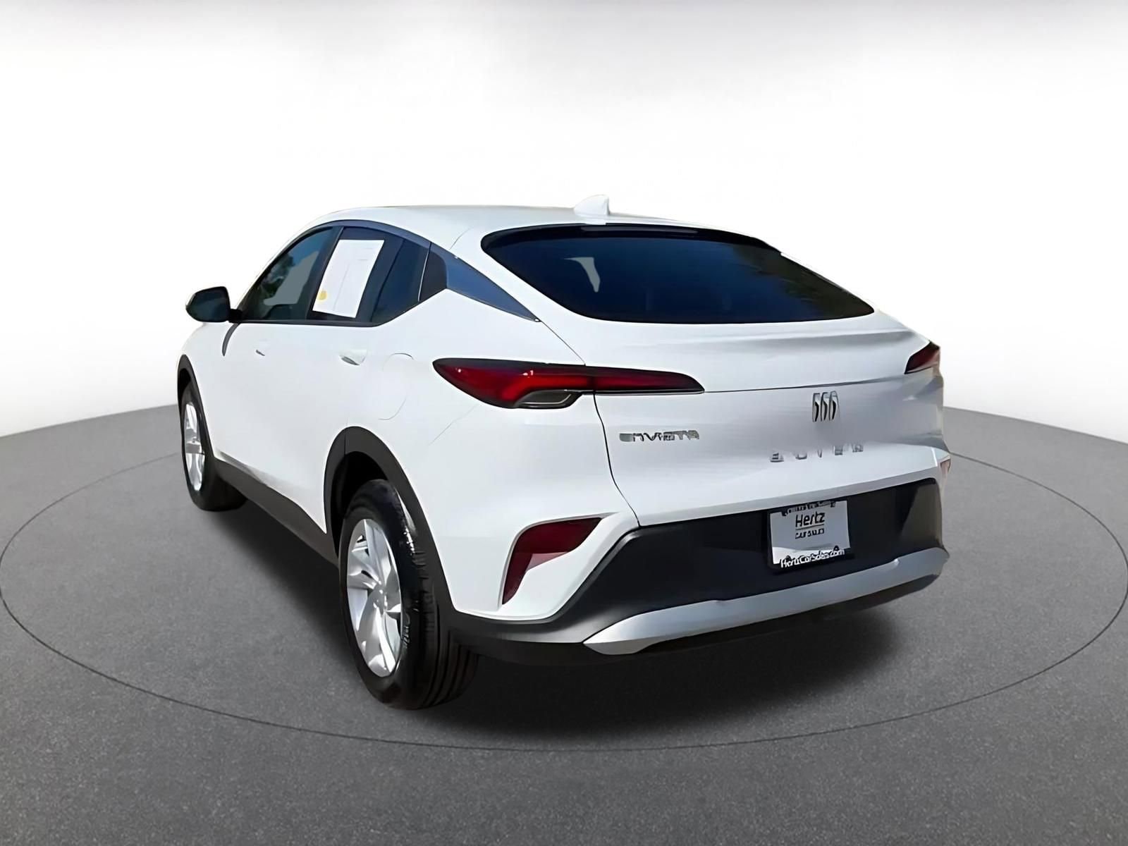 Thumbnail: 2025 Buick Envista - 11