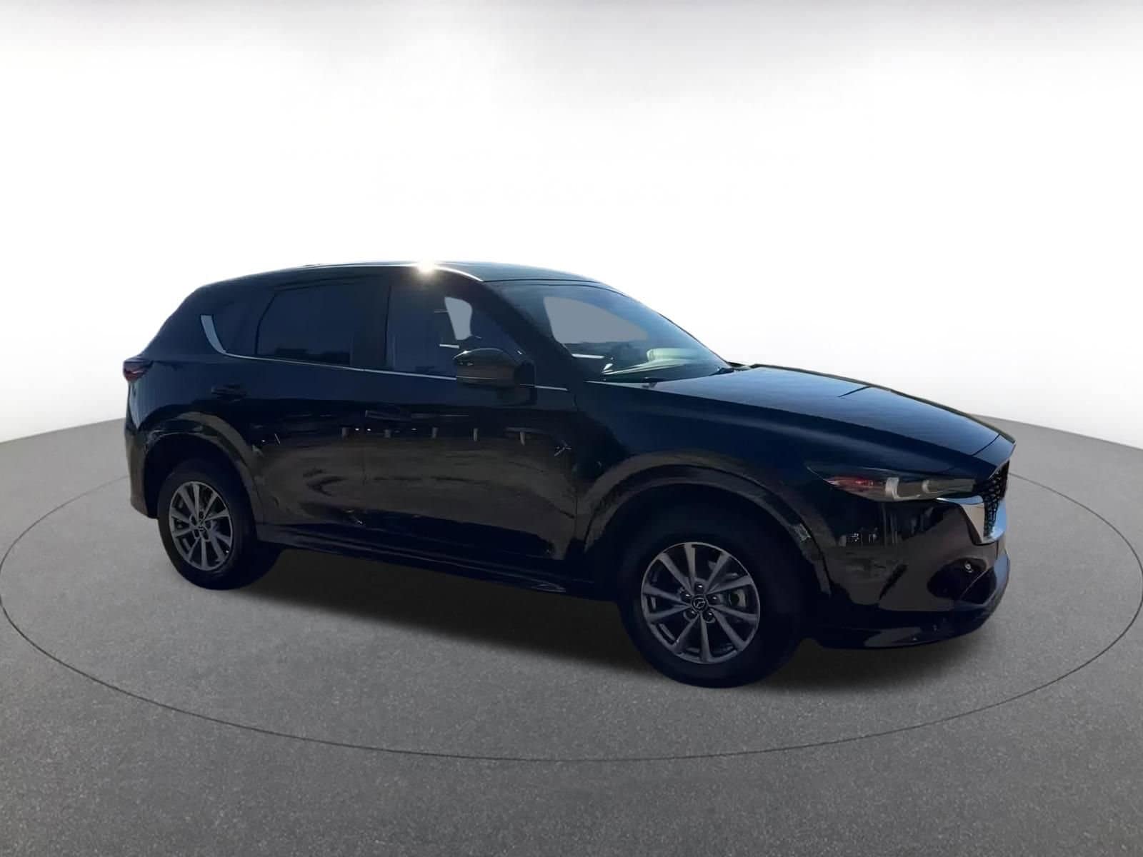 Thumbnail: 2025 Mazda CX-5 - 2