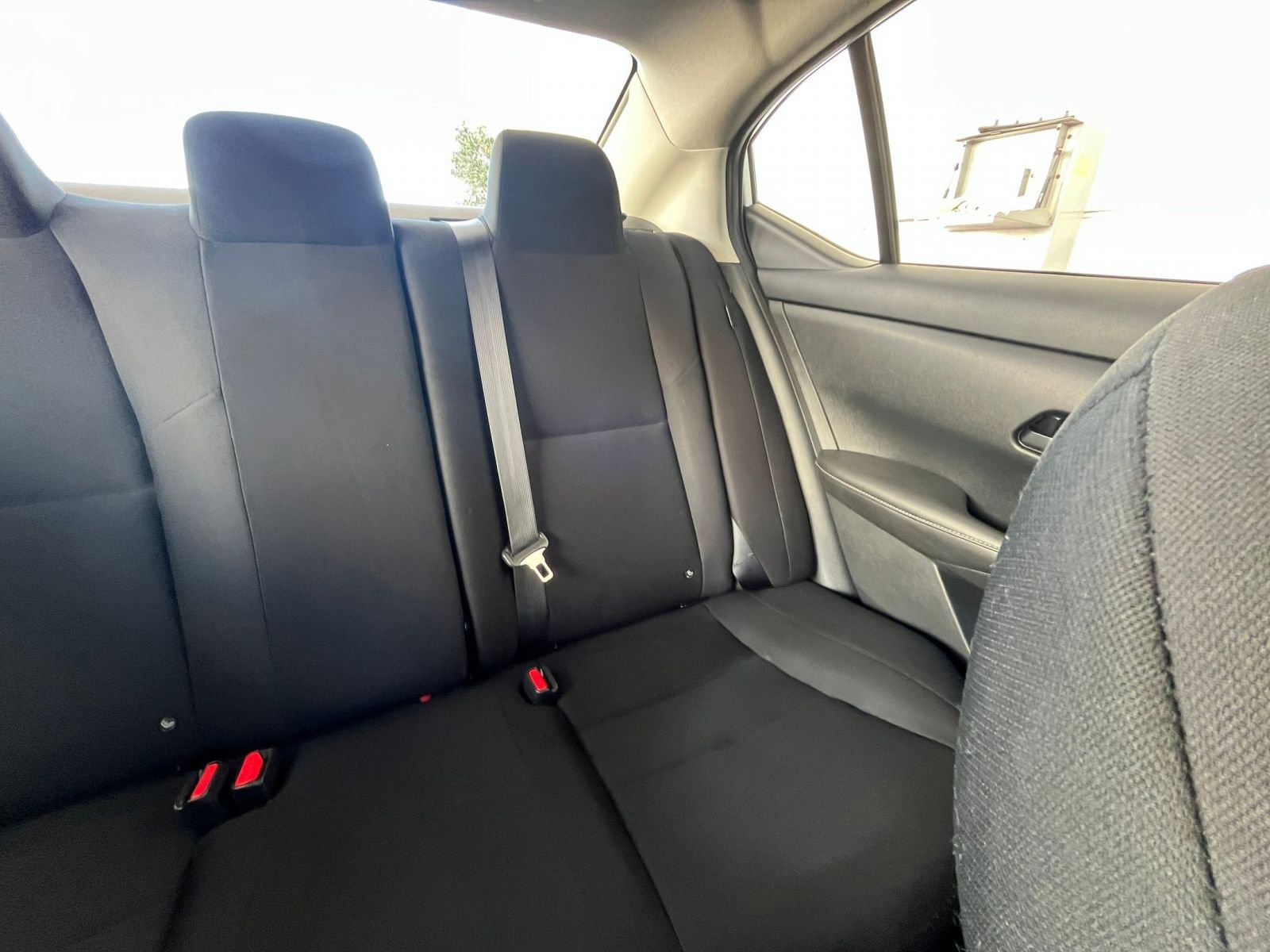 Thumbnail: 2025 Nissan Sentra - 35