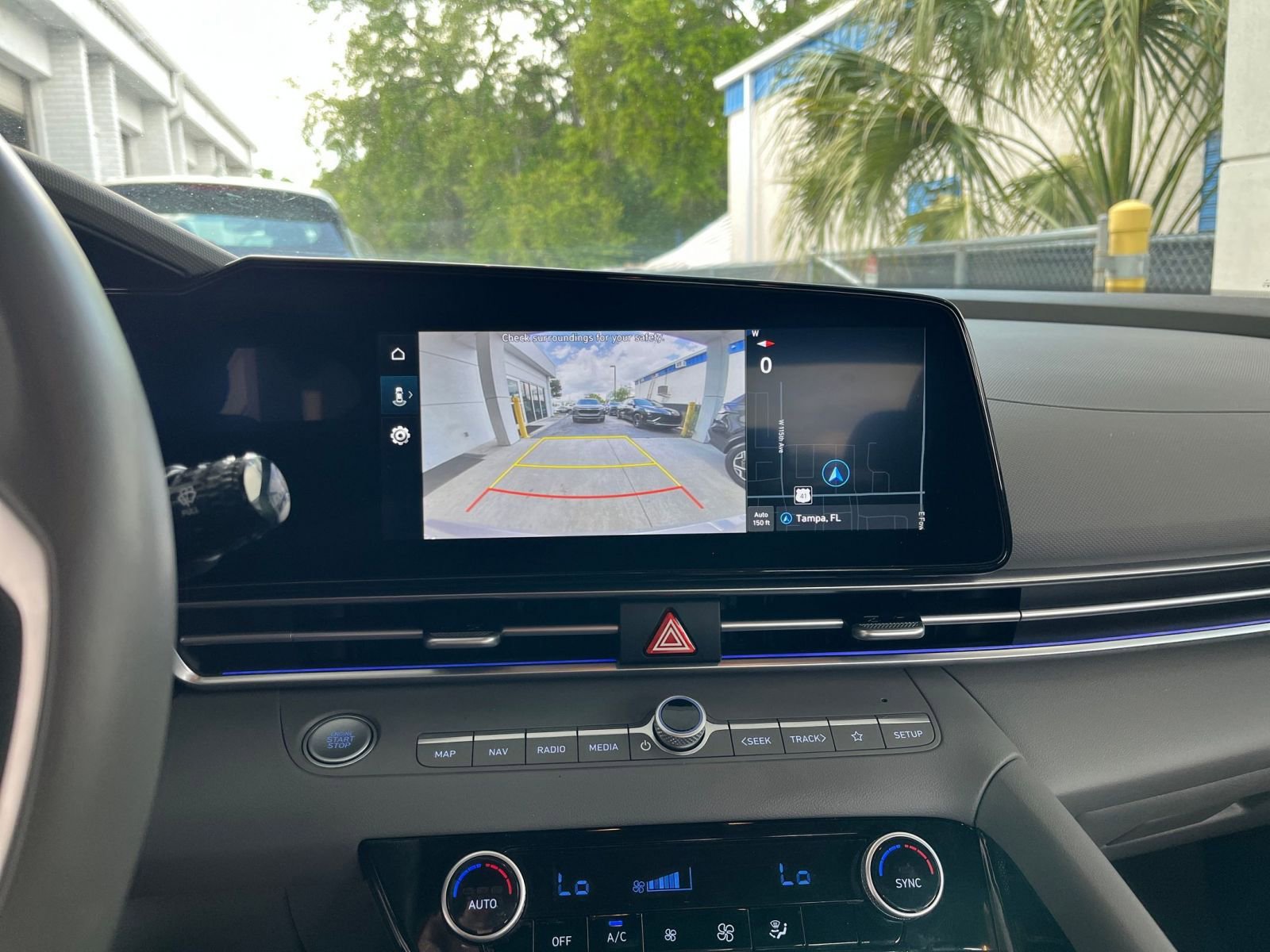 Thumbnail: 2025 Hyundai Elantra - 24