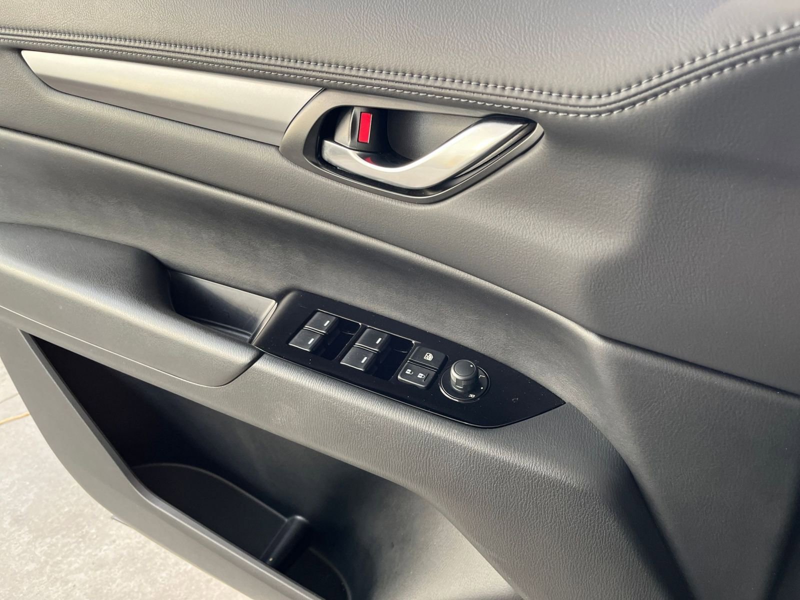 Thumbnail: 2025 Mazda CX-5 - 20