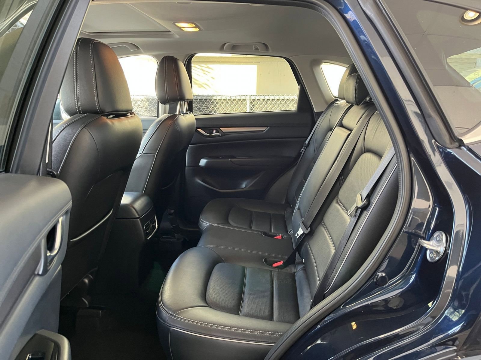 Thumbnail: 2025 Mazda CX-5 - 25