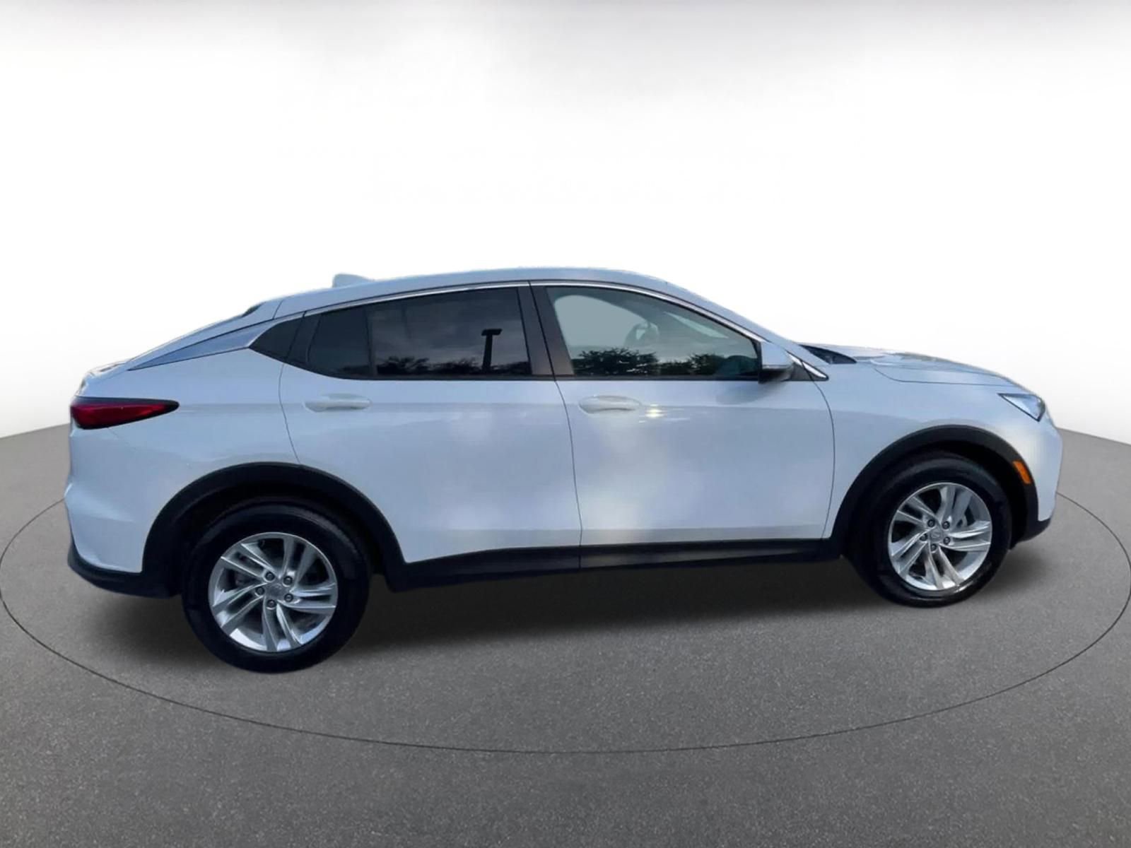 Thumbnail: 2025 Buick Envista - 15