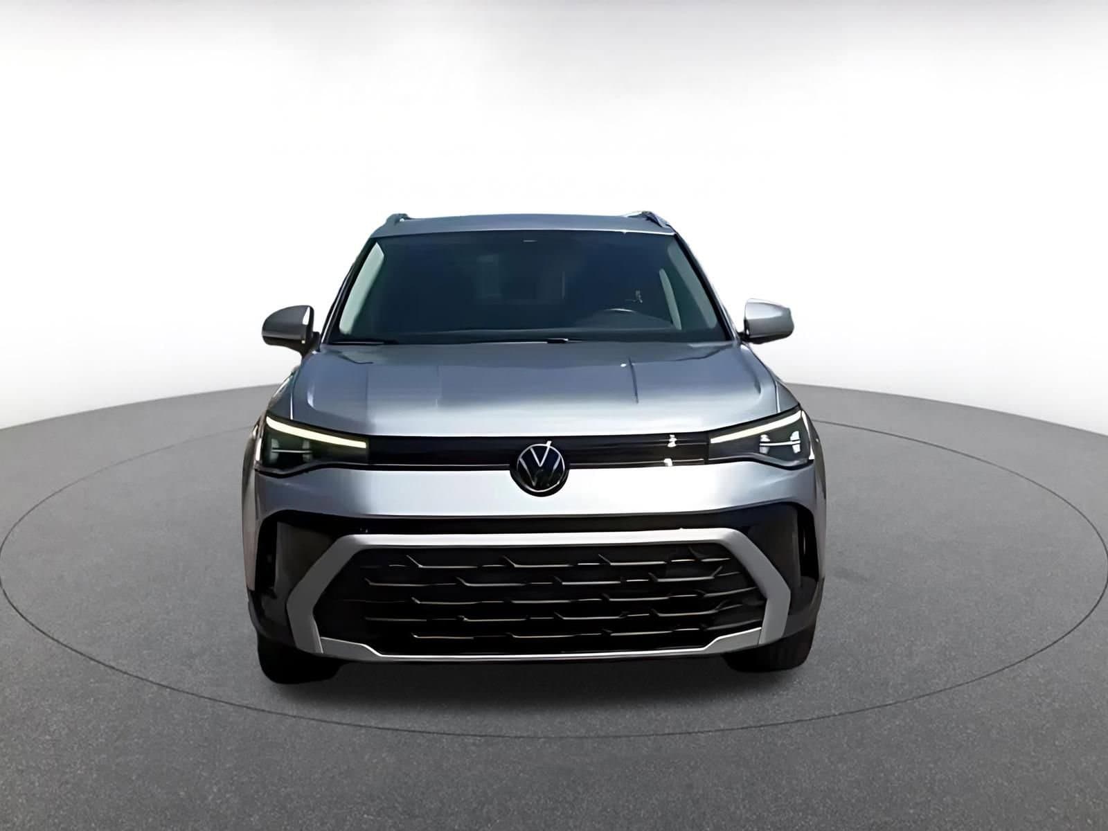 Thumbnail: 2025 Volkswagen Taos - 4