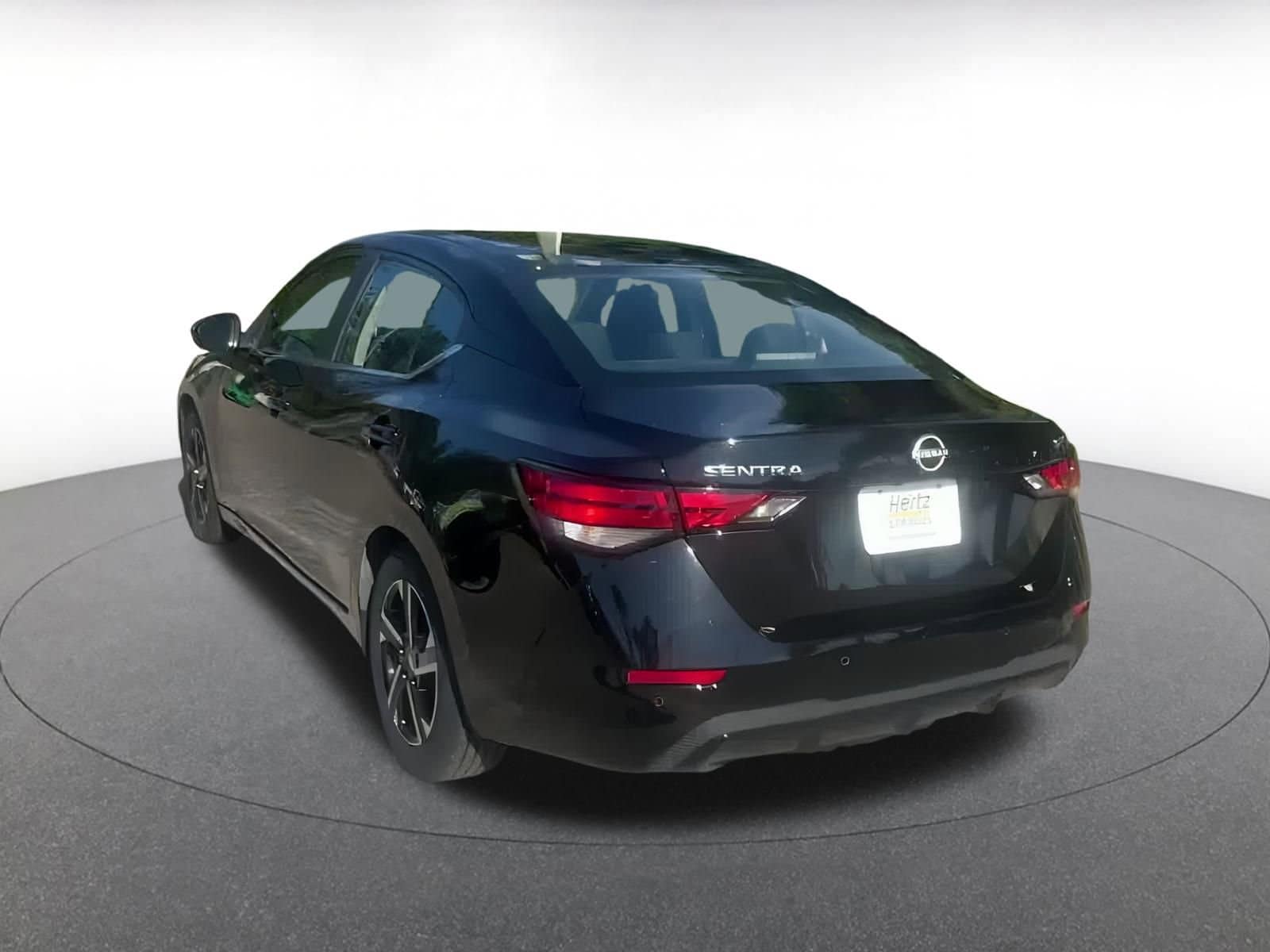 Thumbnail: 2024 Nissan Sentra - 11