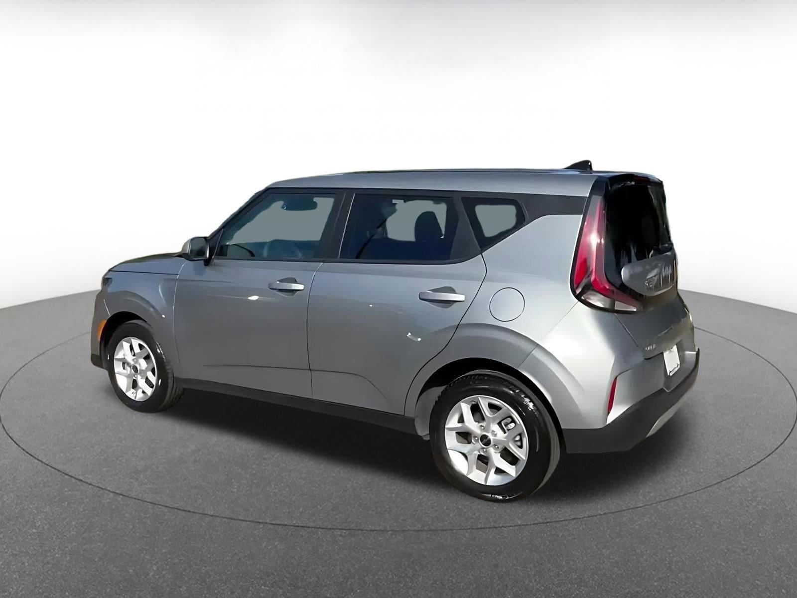 Thumbnail: 2025 Kia Soul - 10