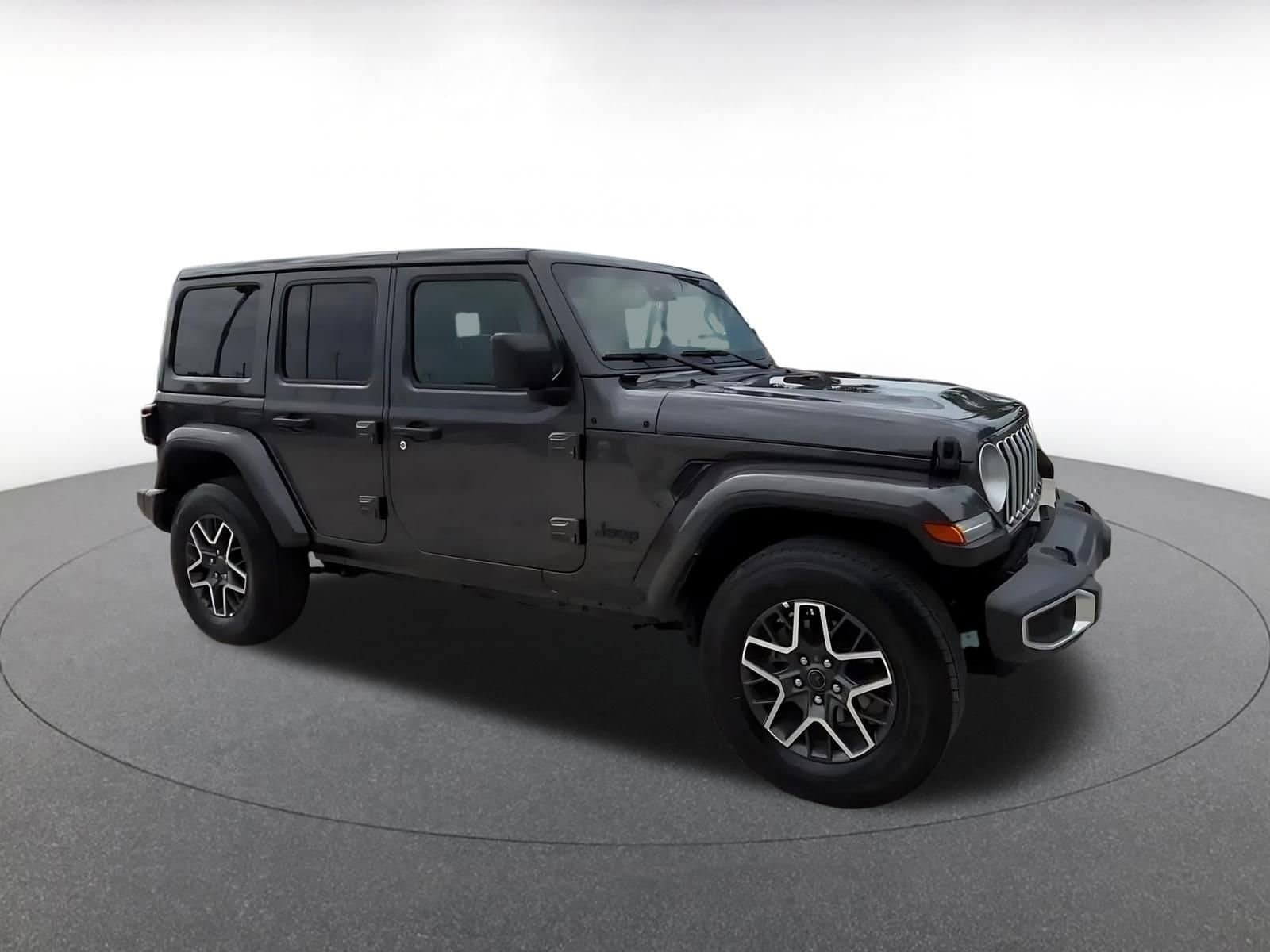Thumbnail: 2025 Jeep Wrangler - 2