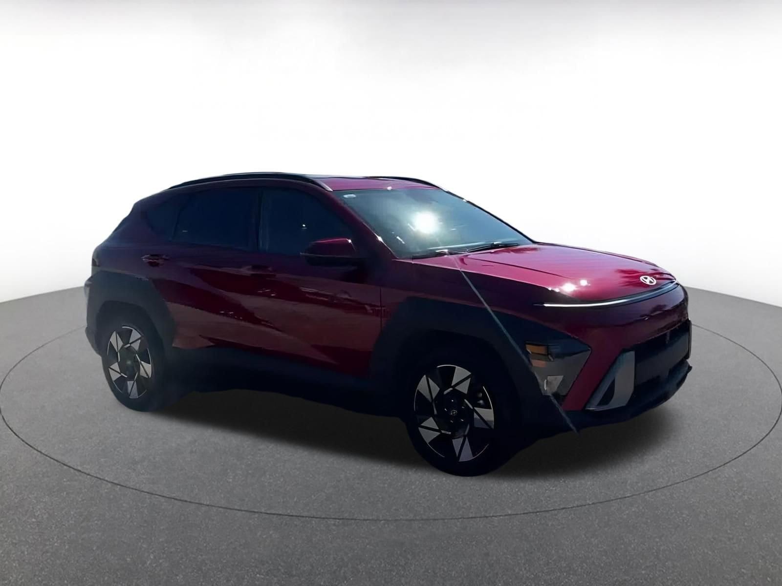 Thumbnail: 2025 Hyundai Kona - 2