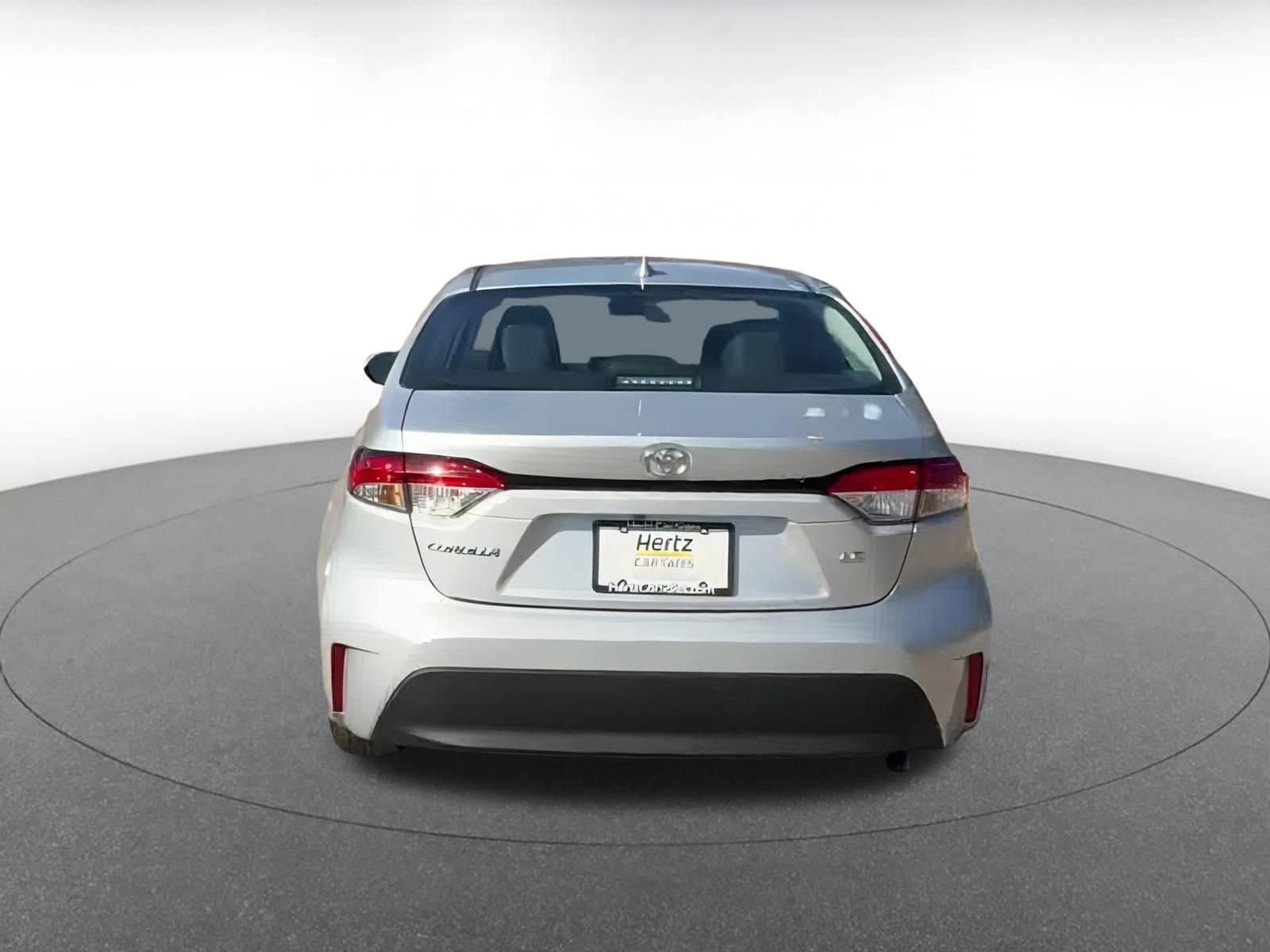 Thumbnail: 2025 Toyota Corolla - 12