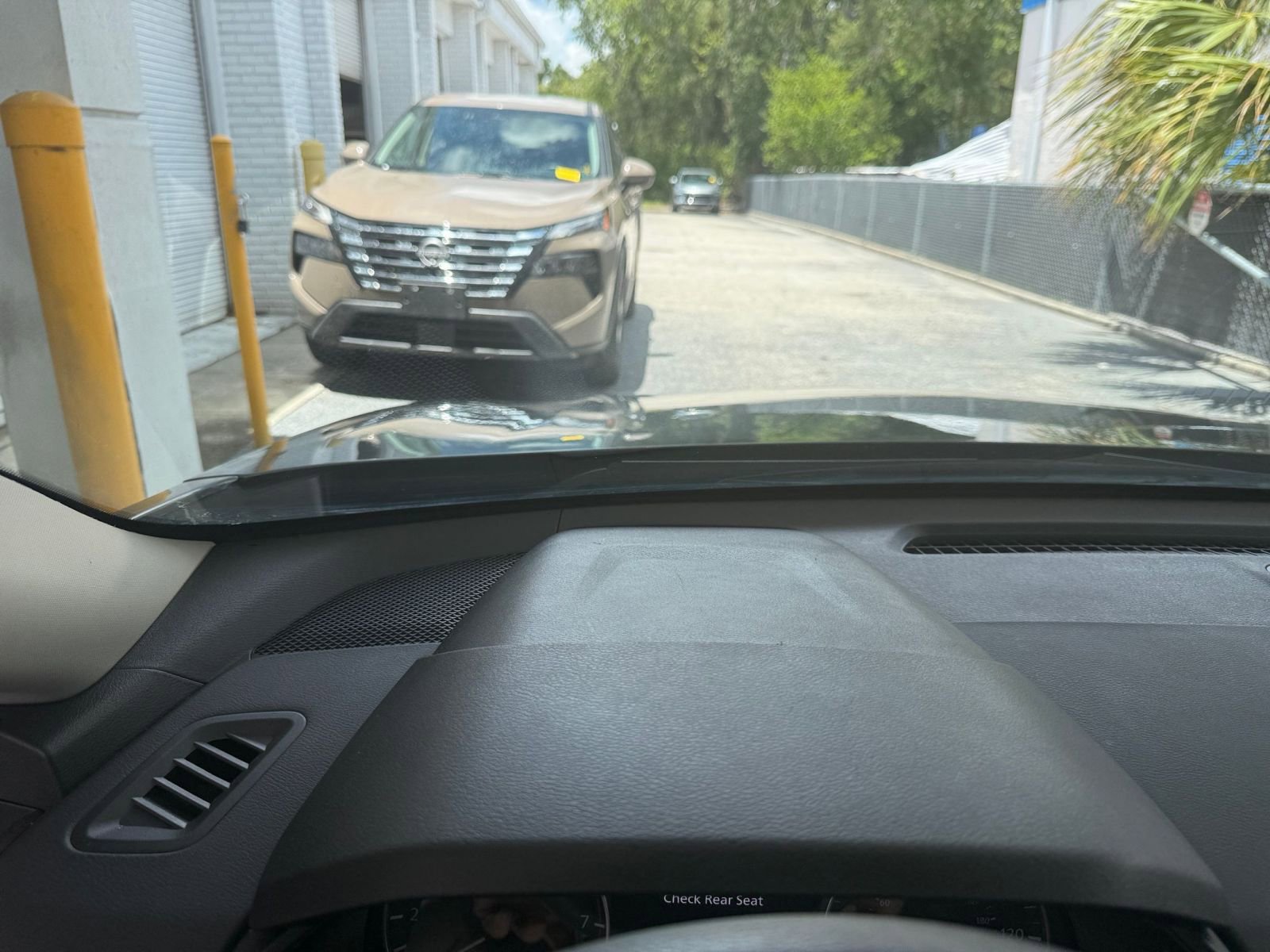 Thumbnail: 2025 Nissan Altima - 34