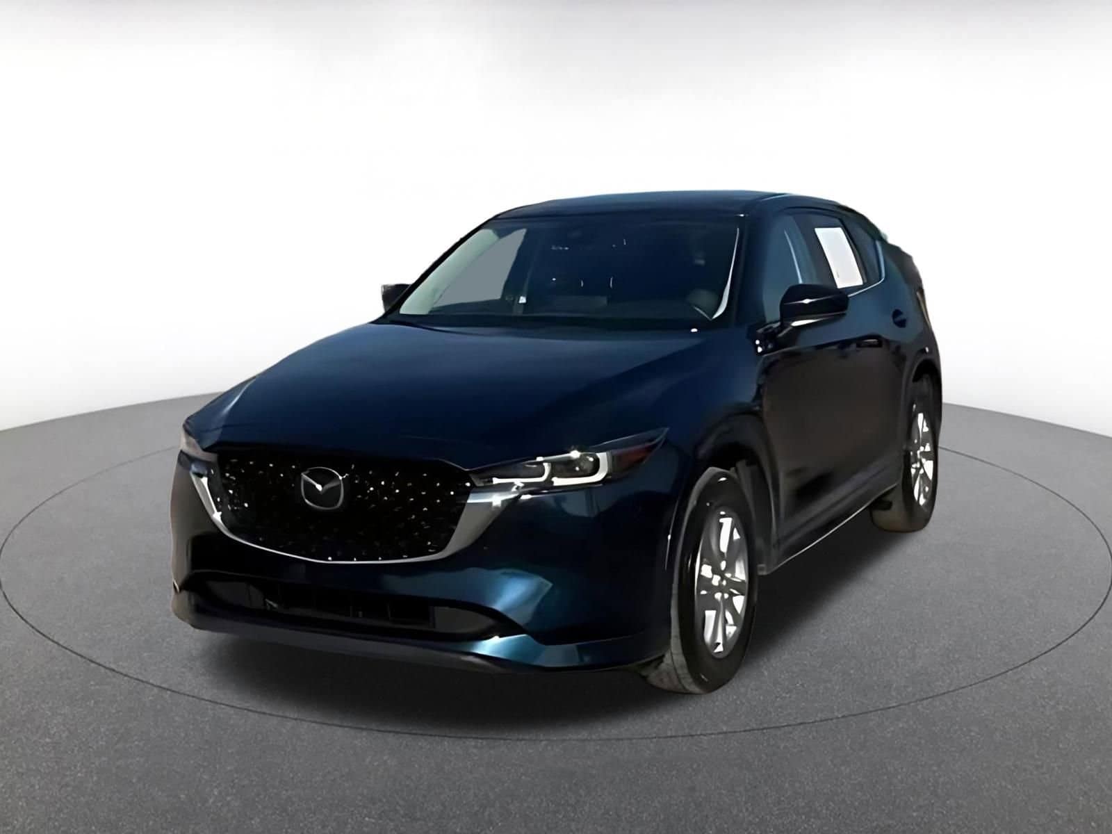 Thumbnail: 2025 Mazda CX-5 - 7