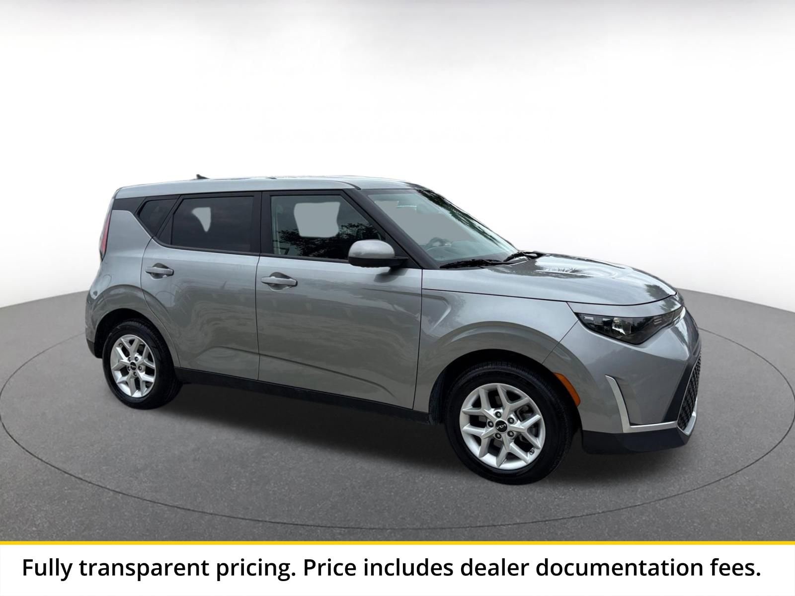 Thumbnail: 2025 Kia Soul - 1