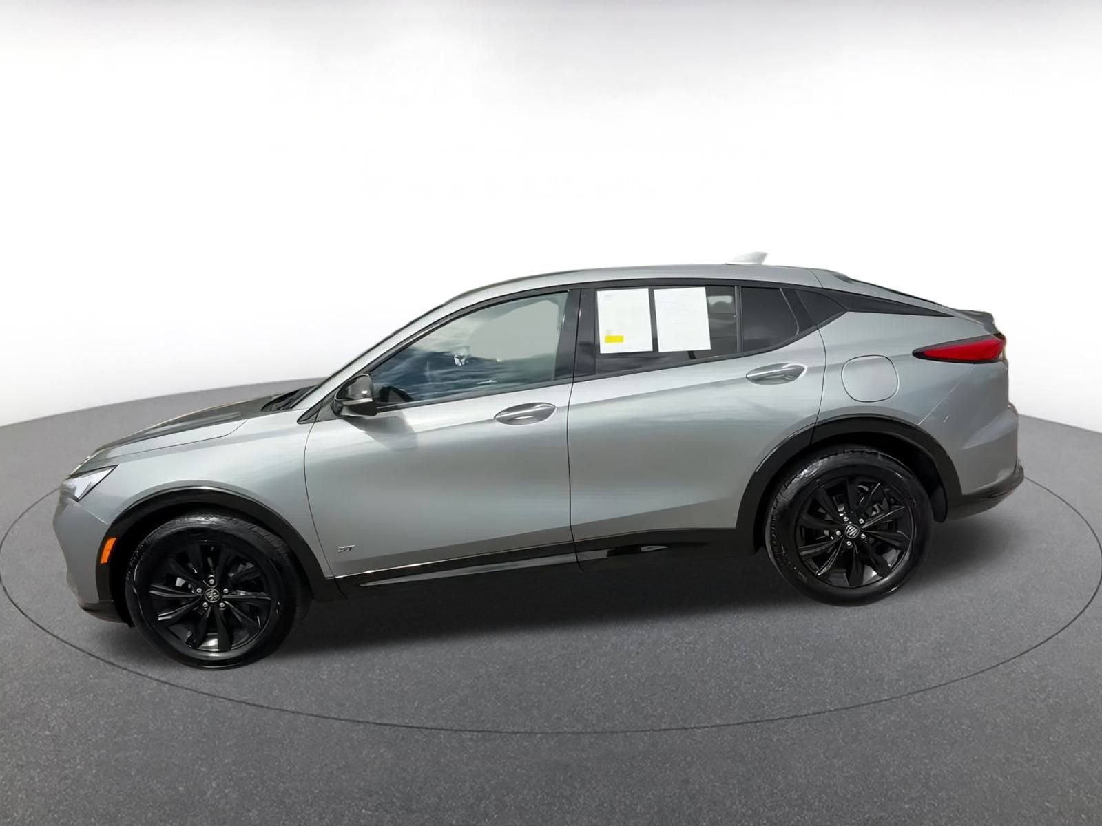 Thumbnail: 2025 Buick Envista - 9