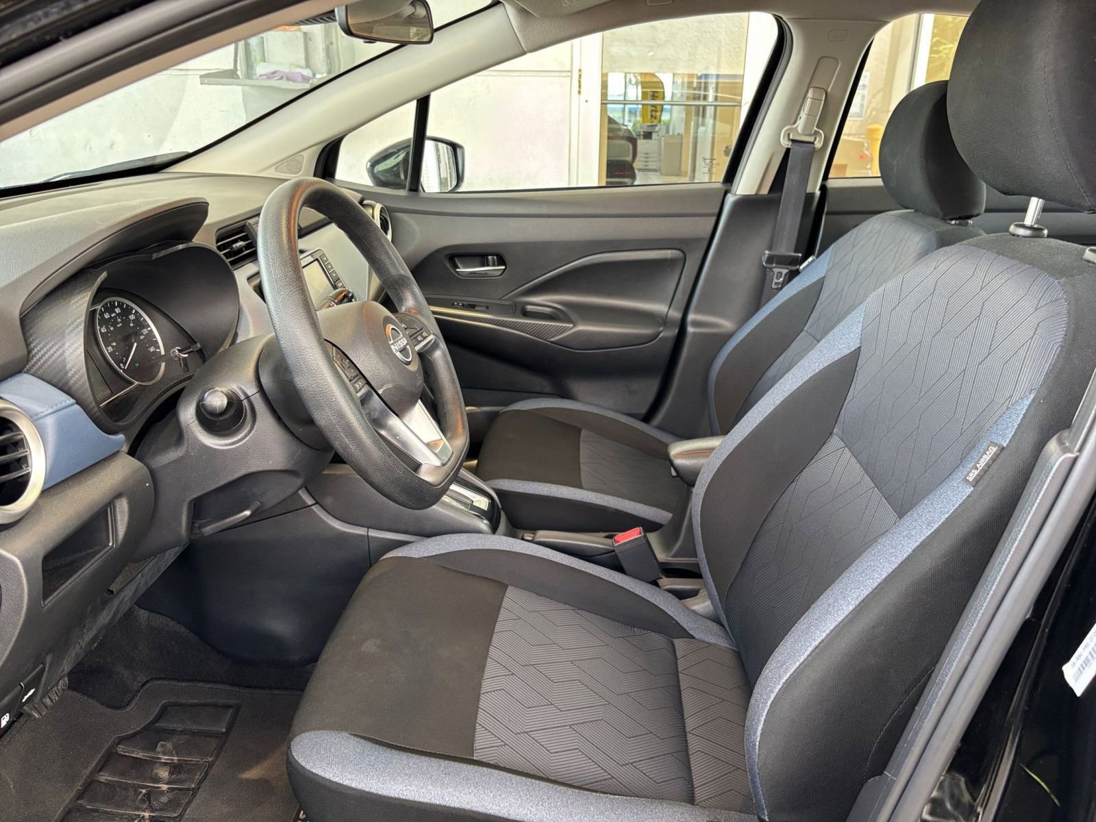 Thumbnail: 2025 Nissan Versa - 27