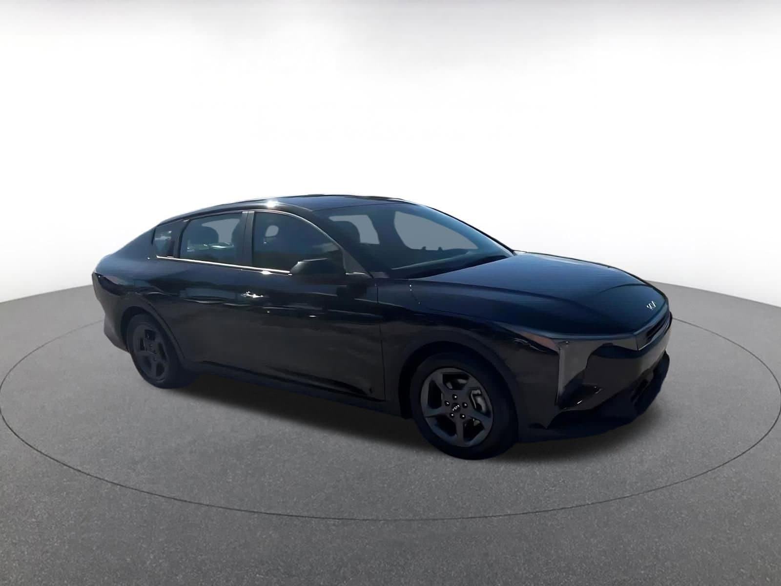 Thumbnail: 2025 Kia K4 - 2