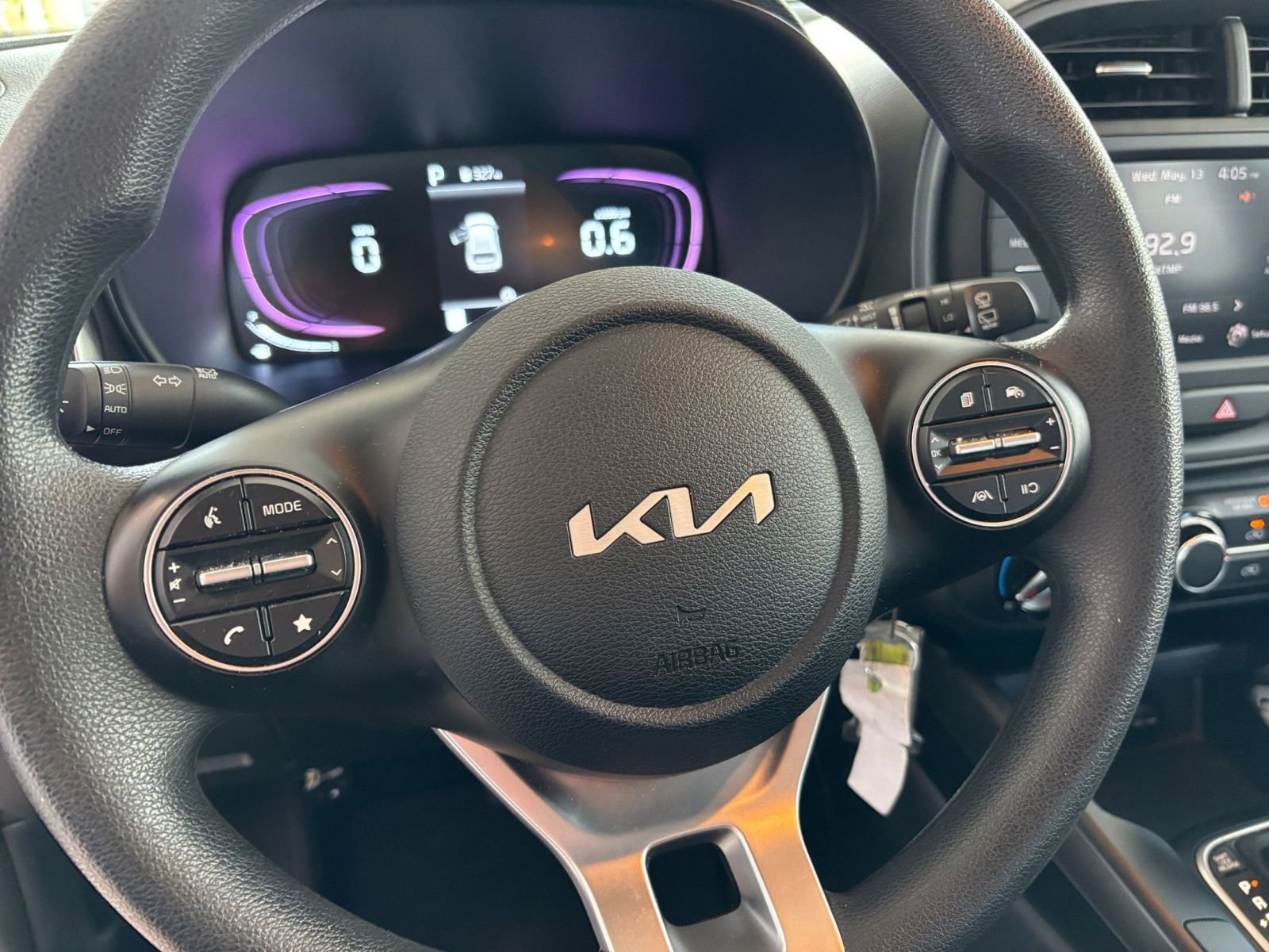 Thumbnail: 2025 Kia Soul - 28