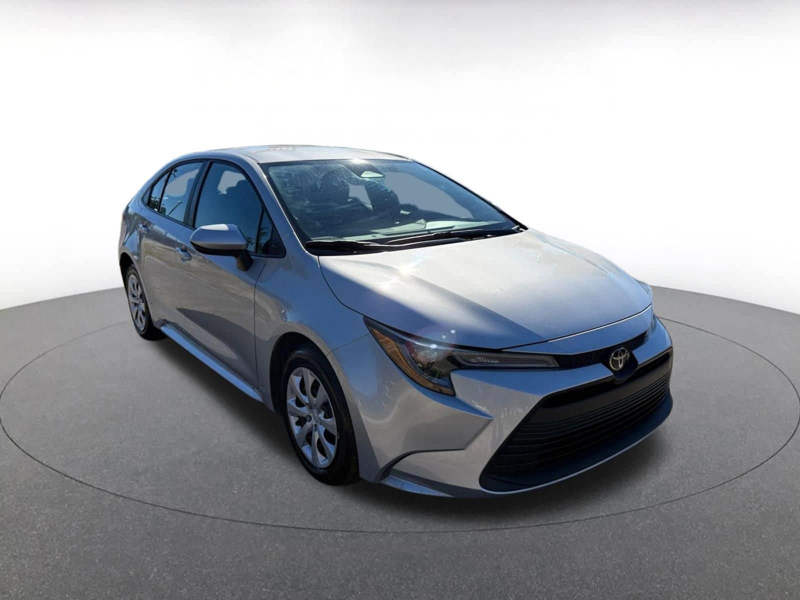 Thumbnail: 2025 Toyota Corolla - 1