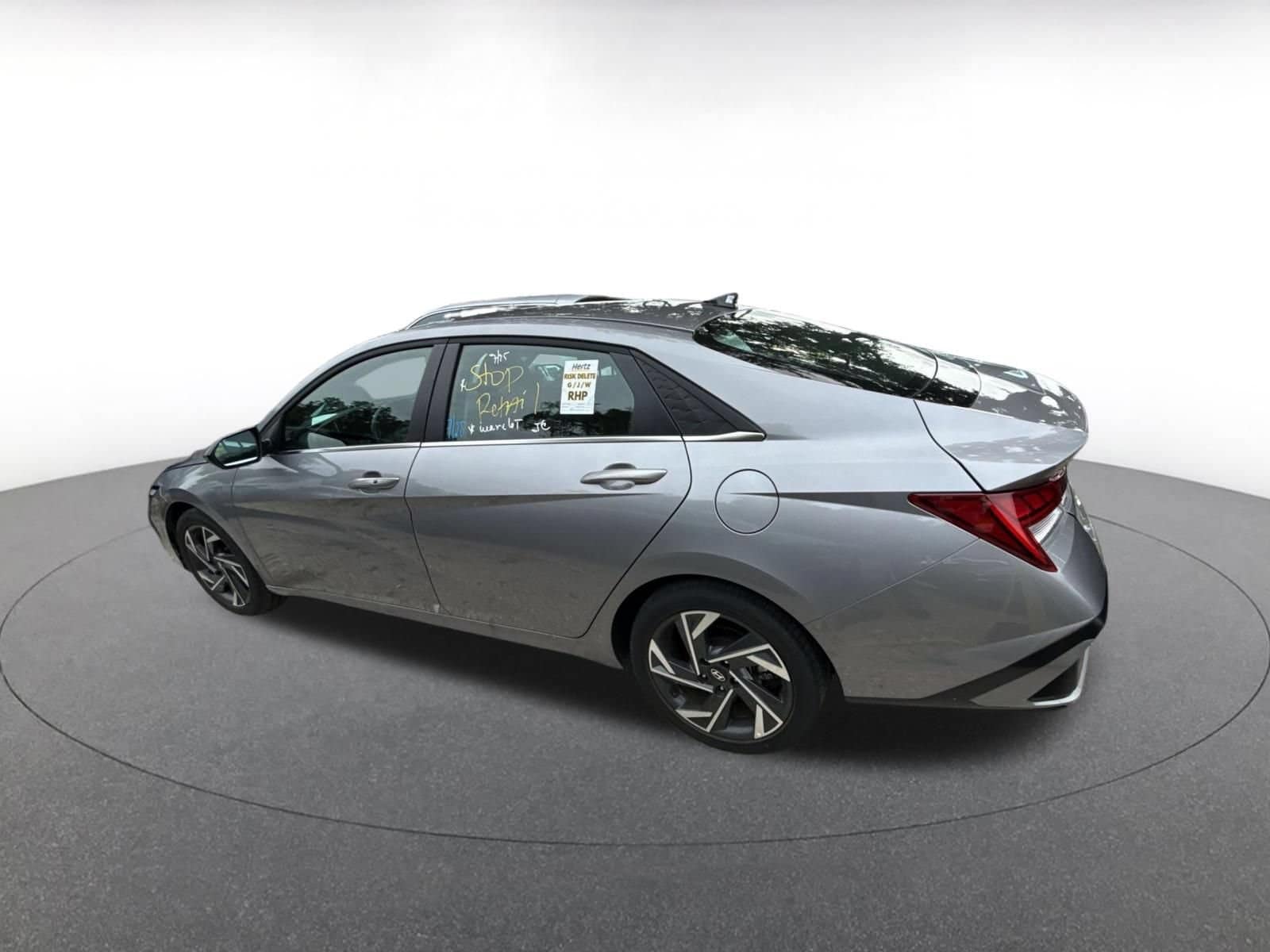 Thumbnail: 2025 Hyundai Elantra - 5