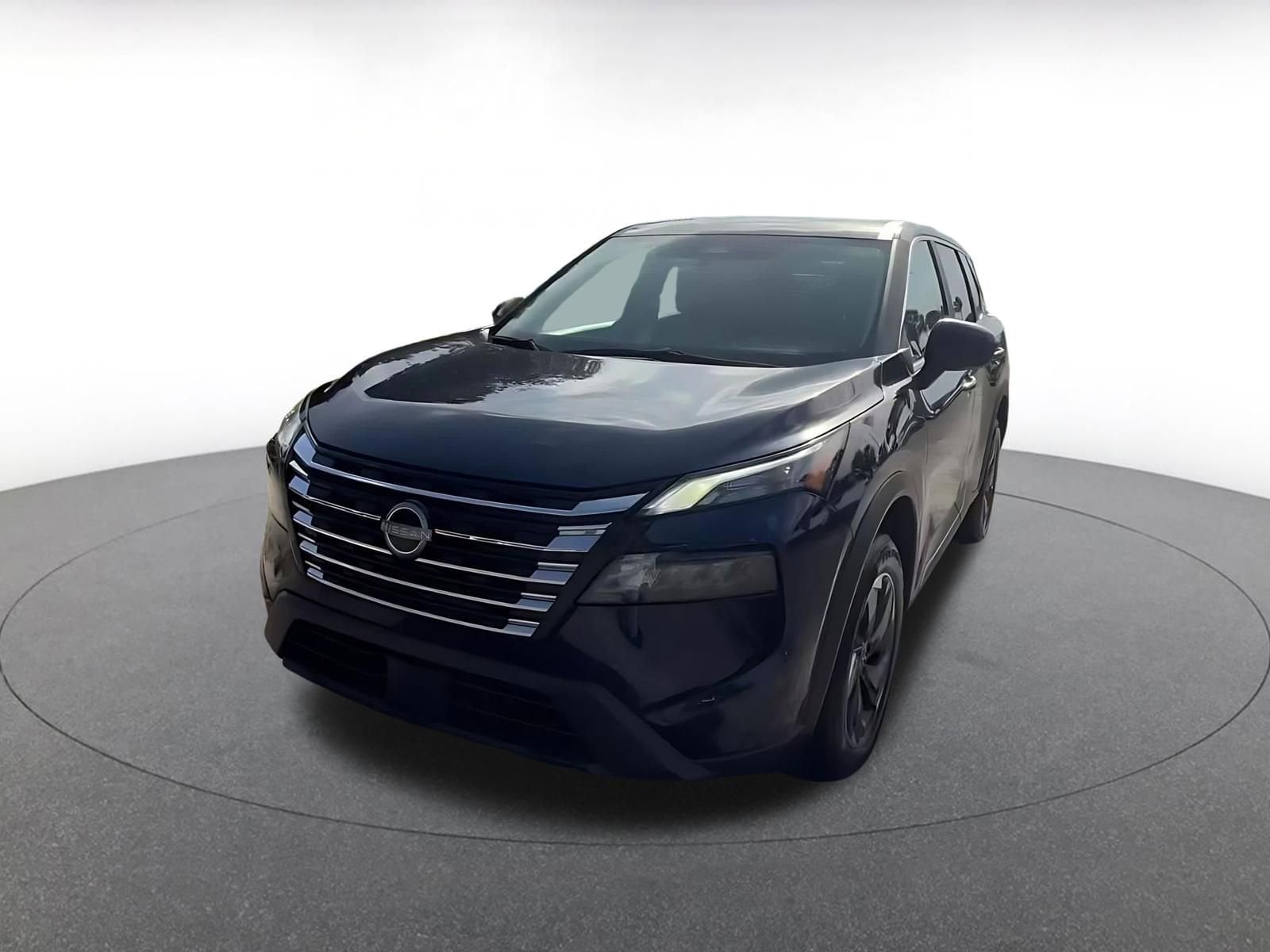 Thumbnail: 2025 Nissan Rogue - 7